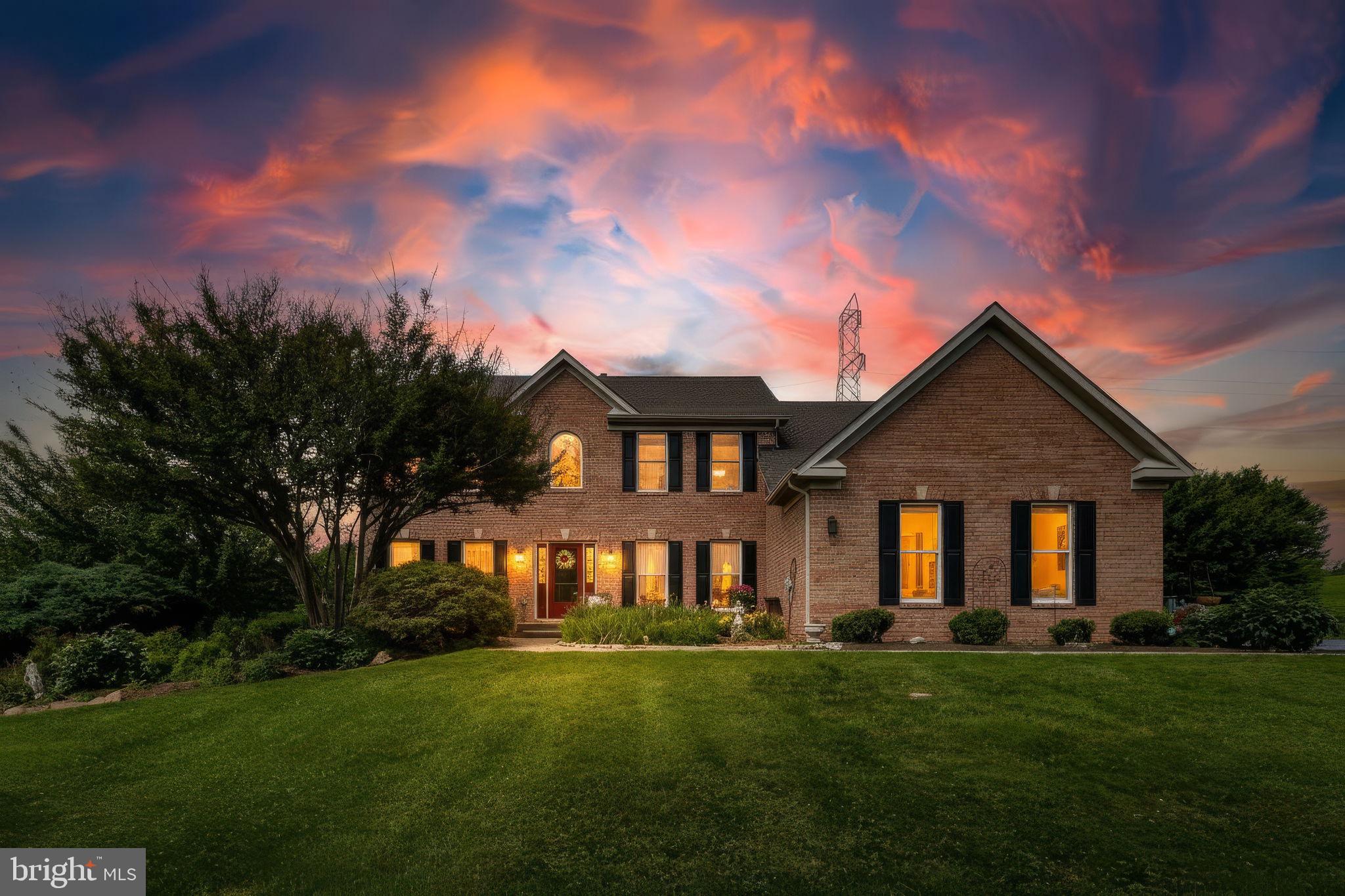 FIELDS OF HARVEST - Residential
