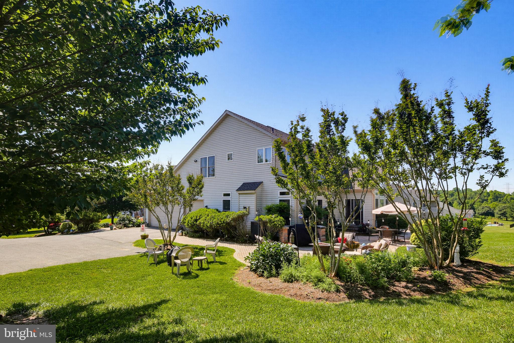 FIELDS OF HARVEST - Residential