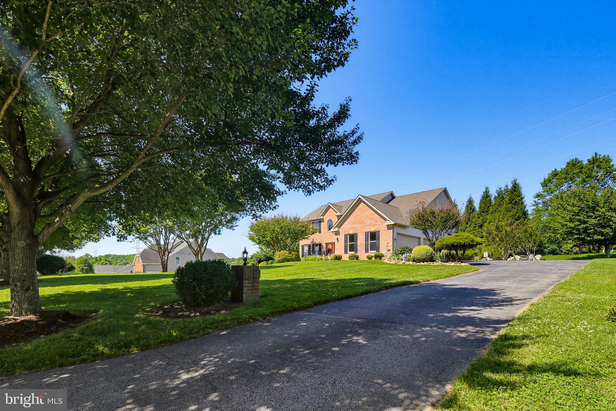 FIELDS OF HARVEST - Residential