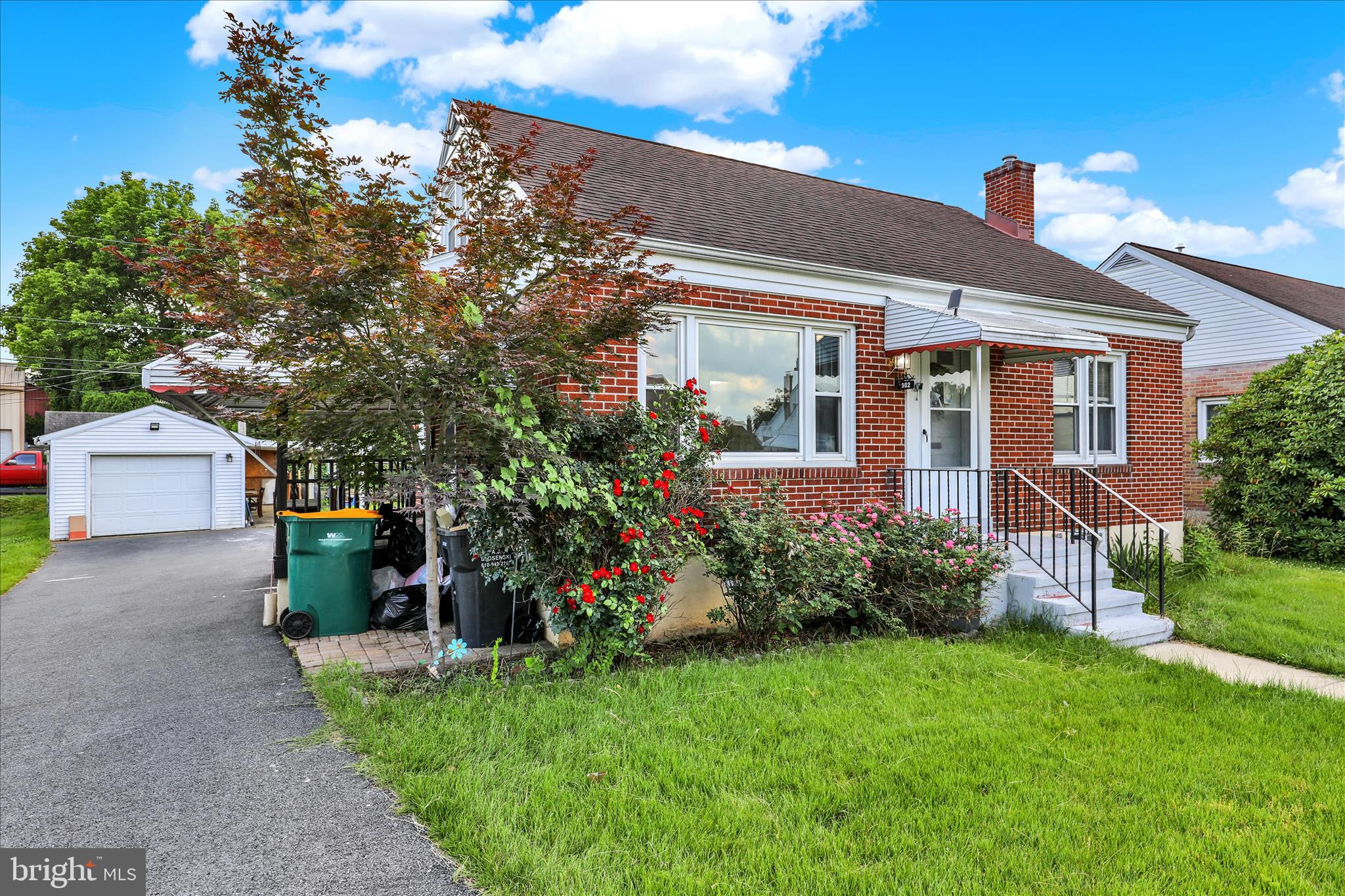 LINCOLN PARK - Residential