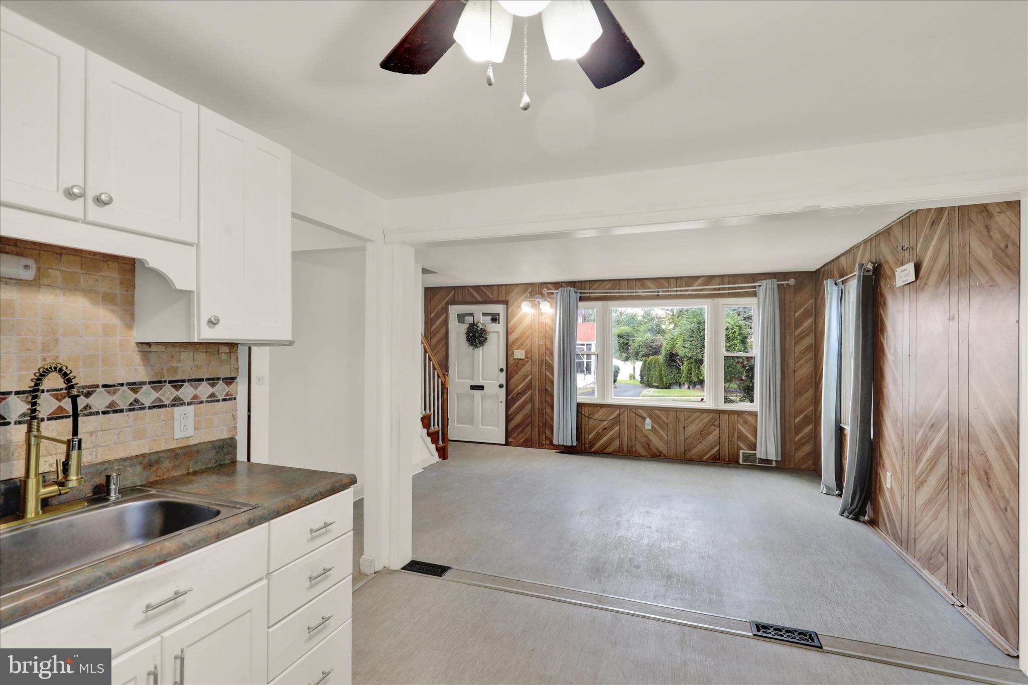 LINCOLN PARK - Residential