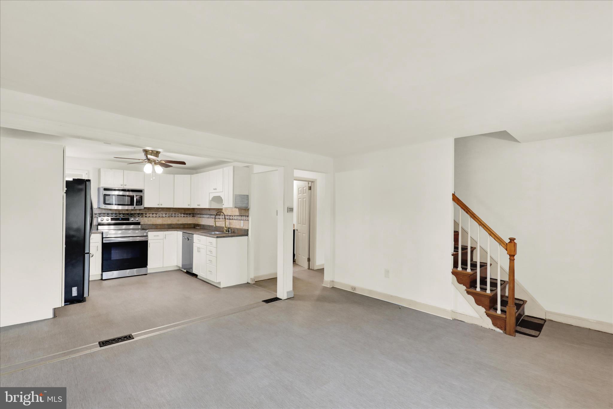 LINCOLN PARK - Residential