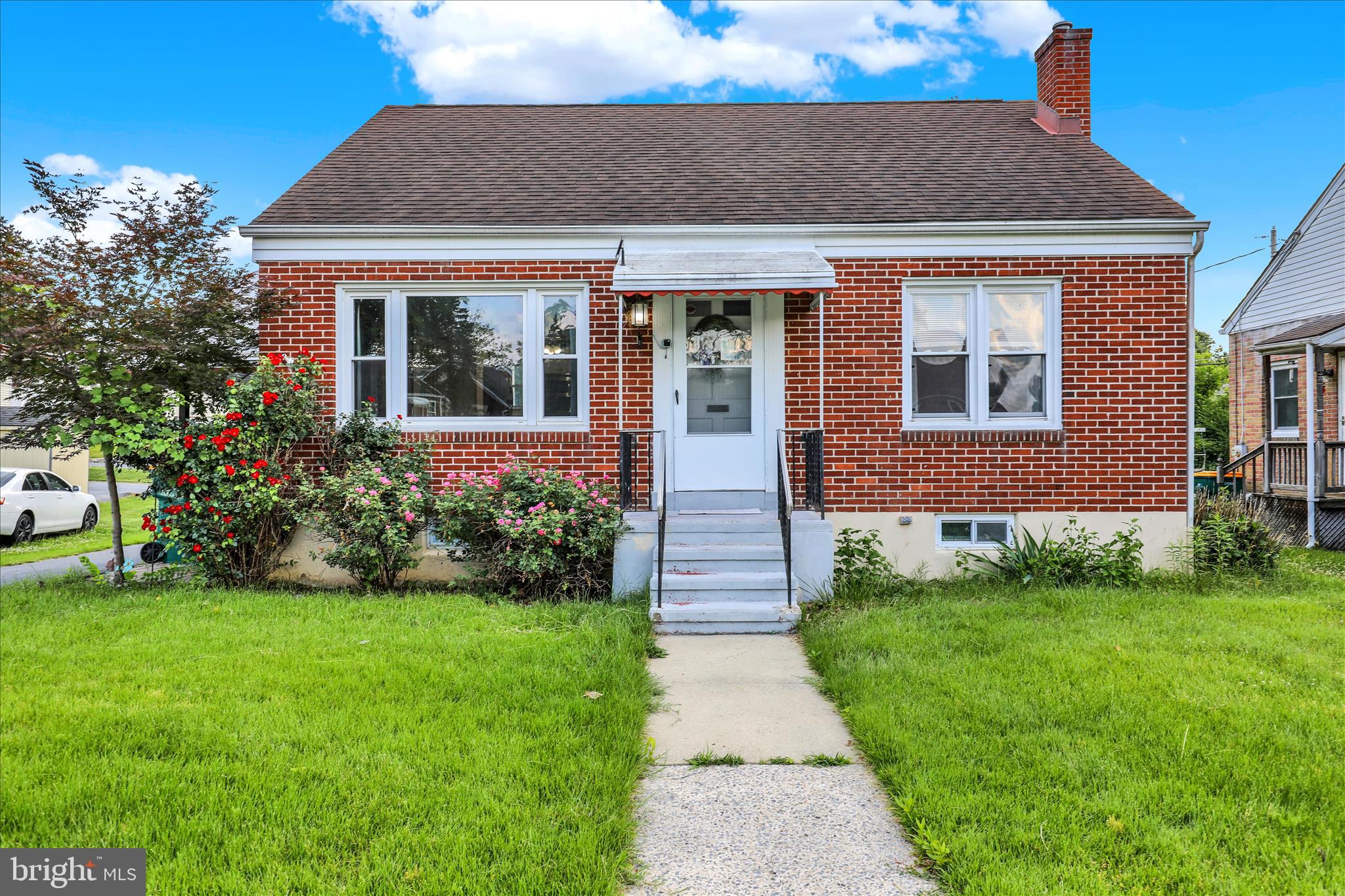 LINCOLN PARK - Residential