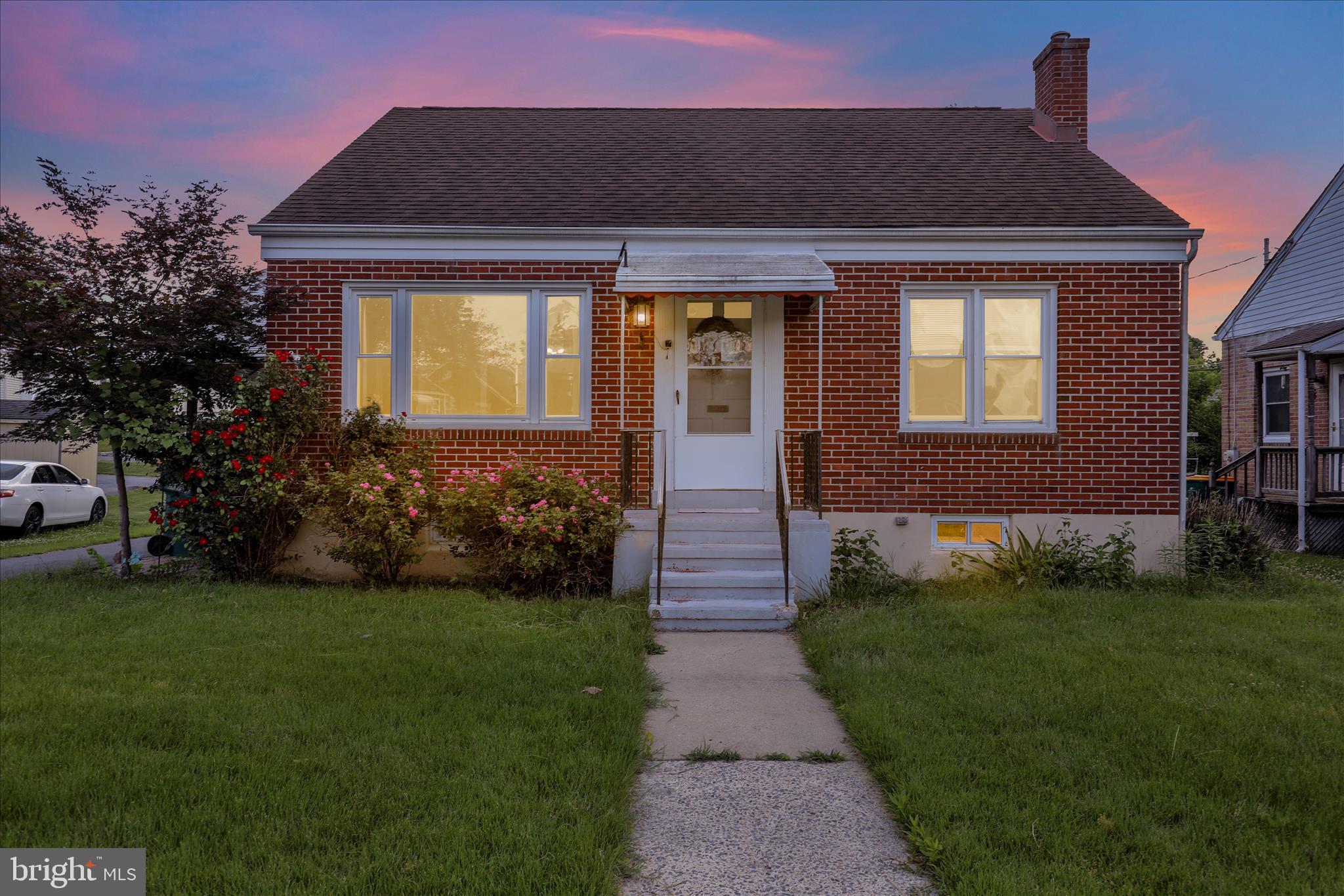 LINCOLN PARK - Residential