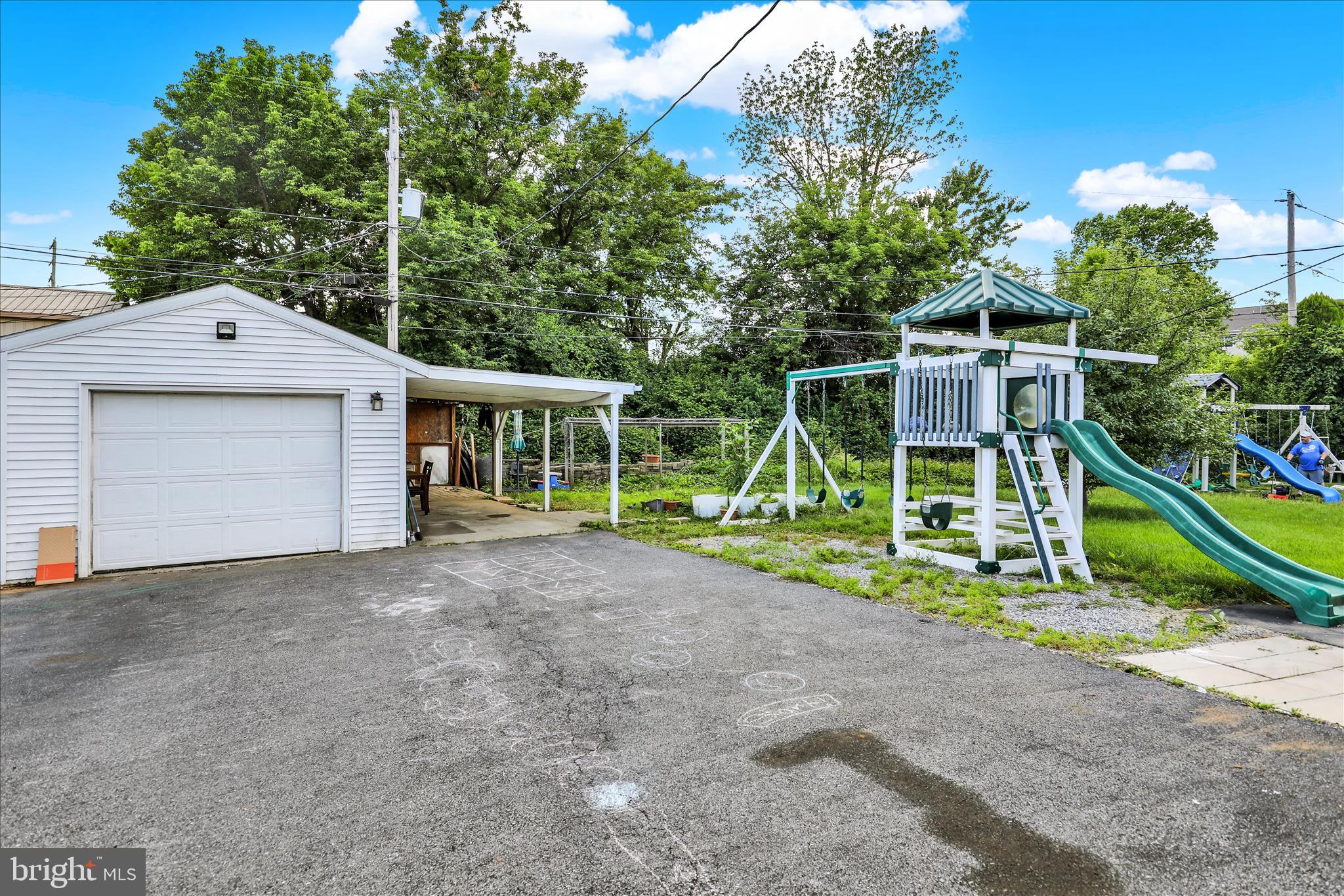 LINCOLN PARK - Residential