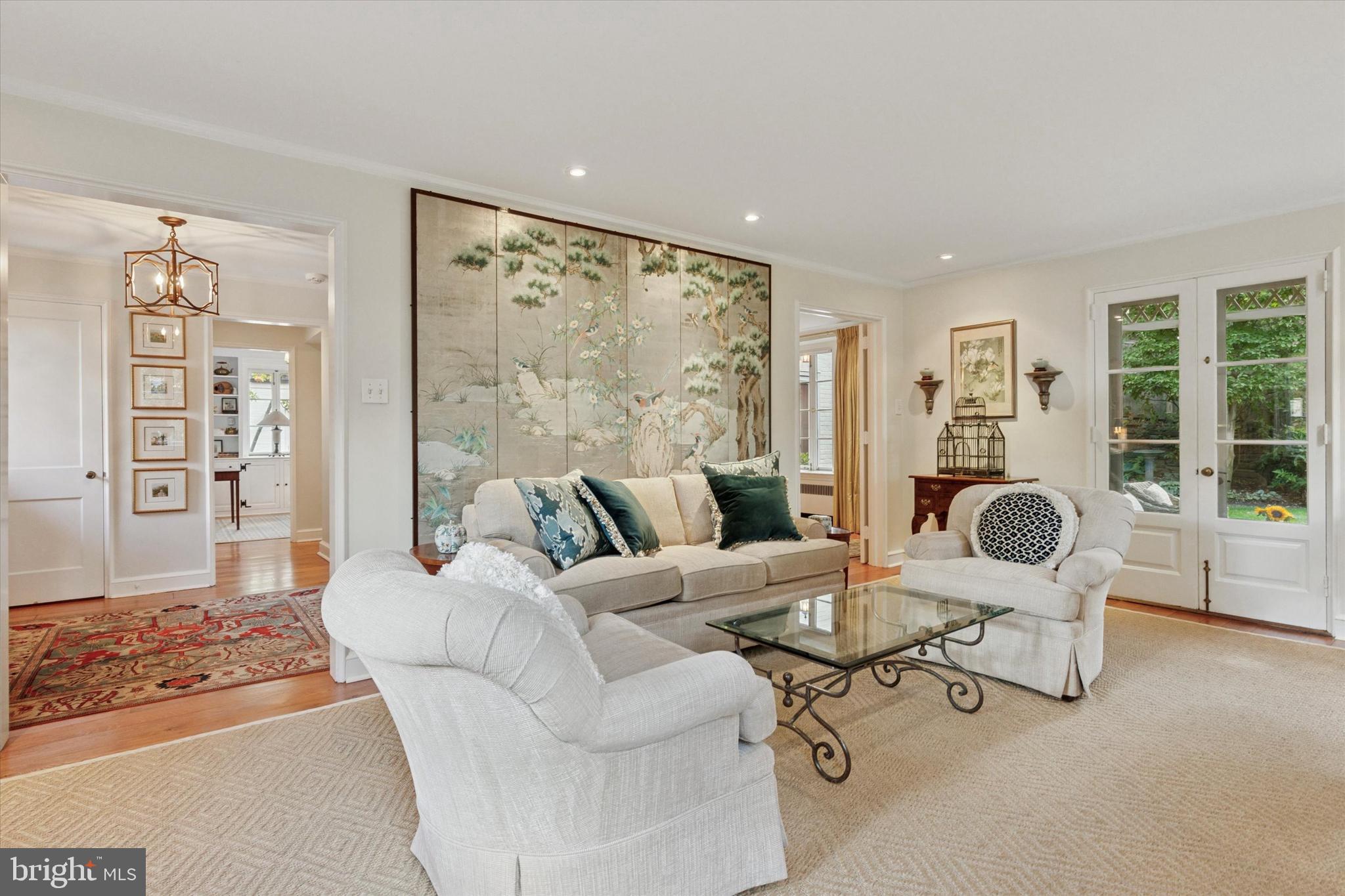 WYNDMOOR - Residential