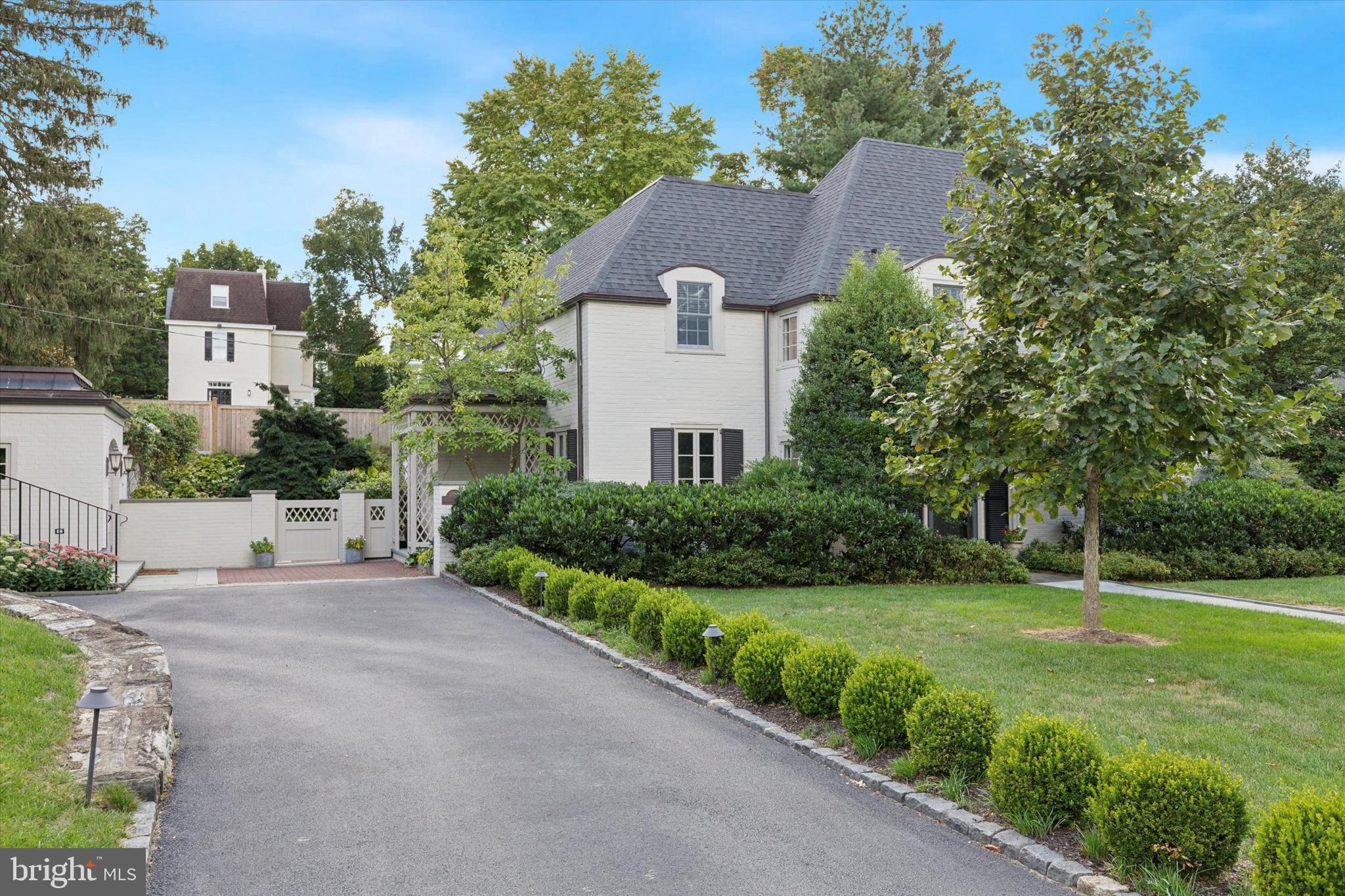 WYNDMOOR - Residential