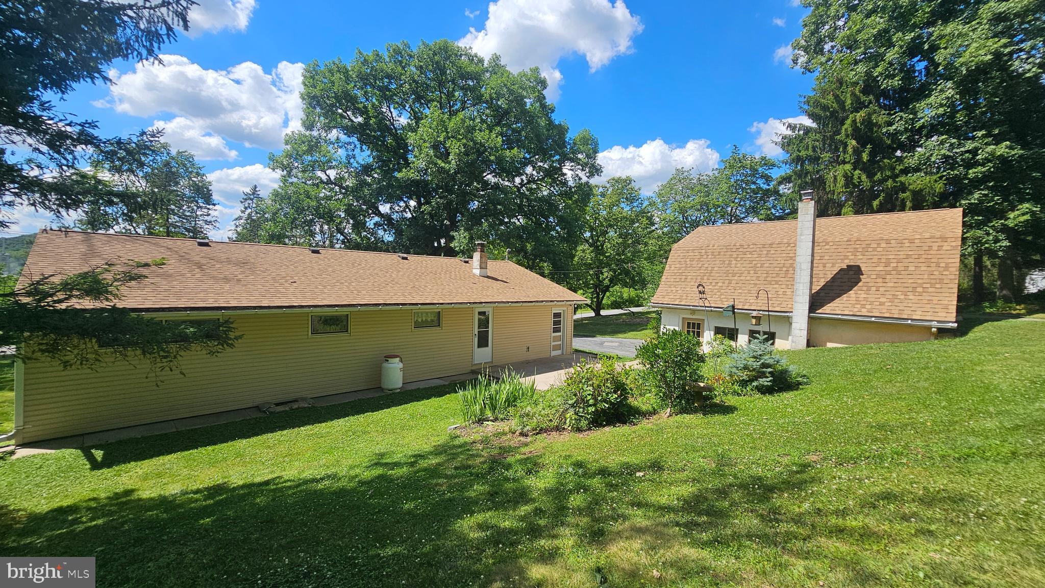 NONE  AVAILABLE - Residential