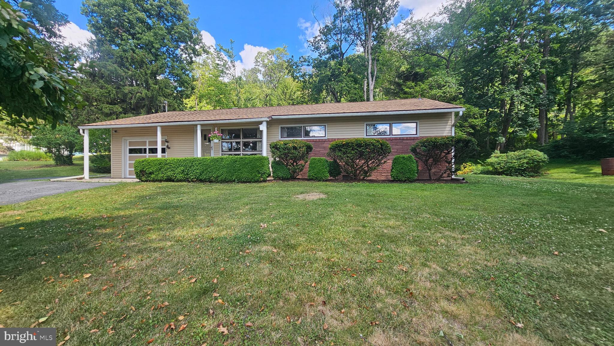 NONE  AVAILABLE - Residential