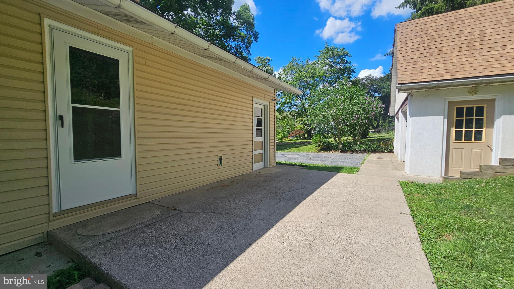 NONE  AVAILABLE - Residential