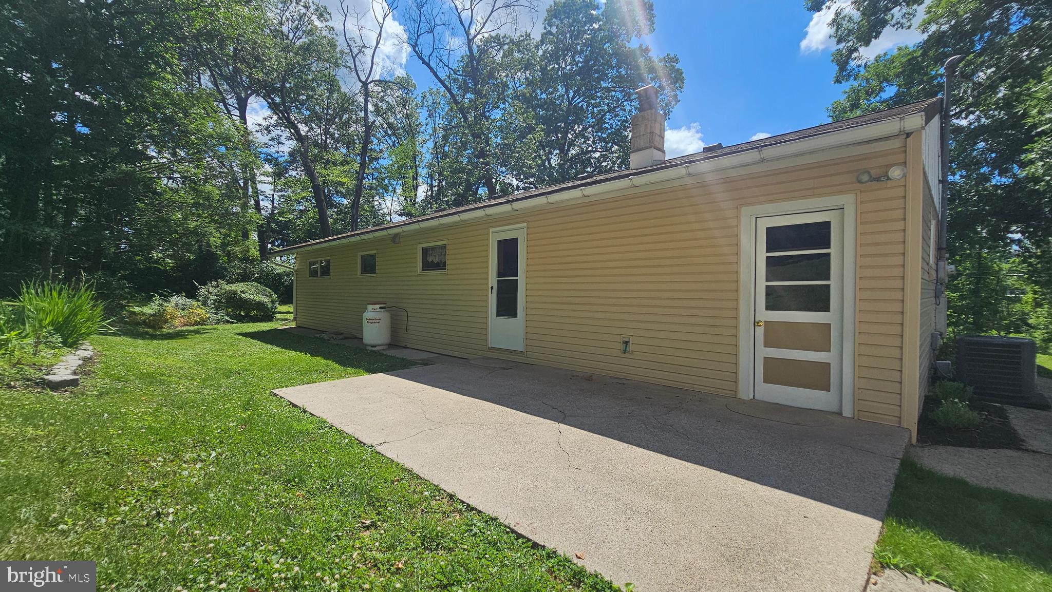 NONE  AVAILABLE - Residential