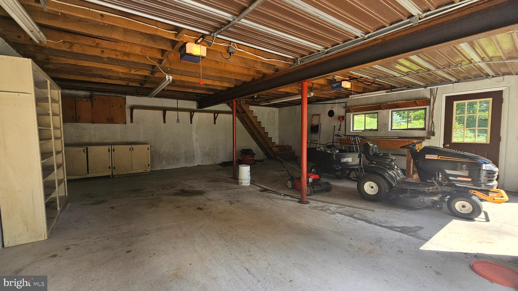 NONE  AVAILABLE - Residential