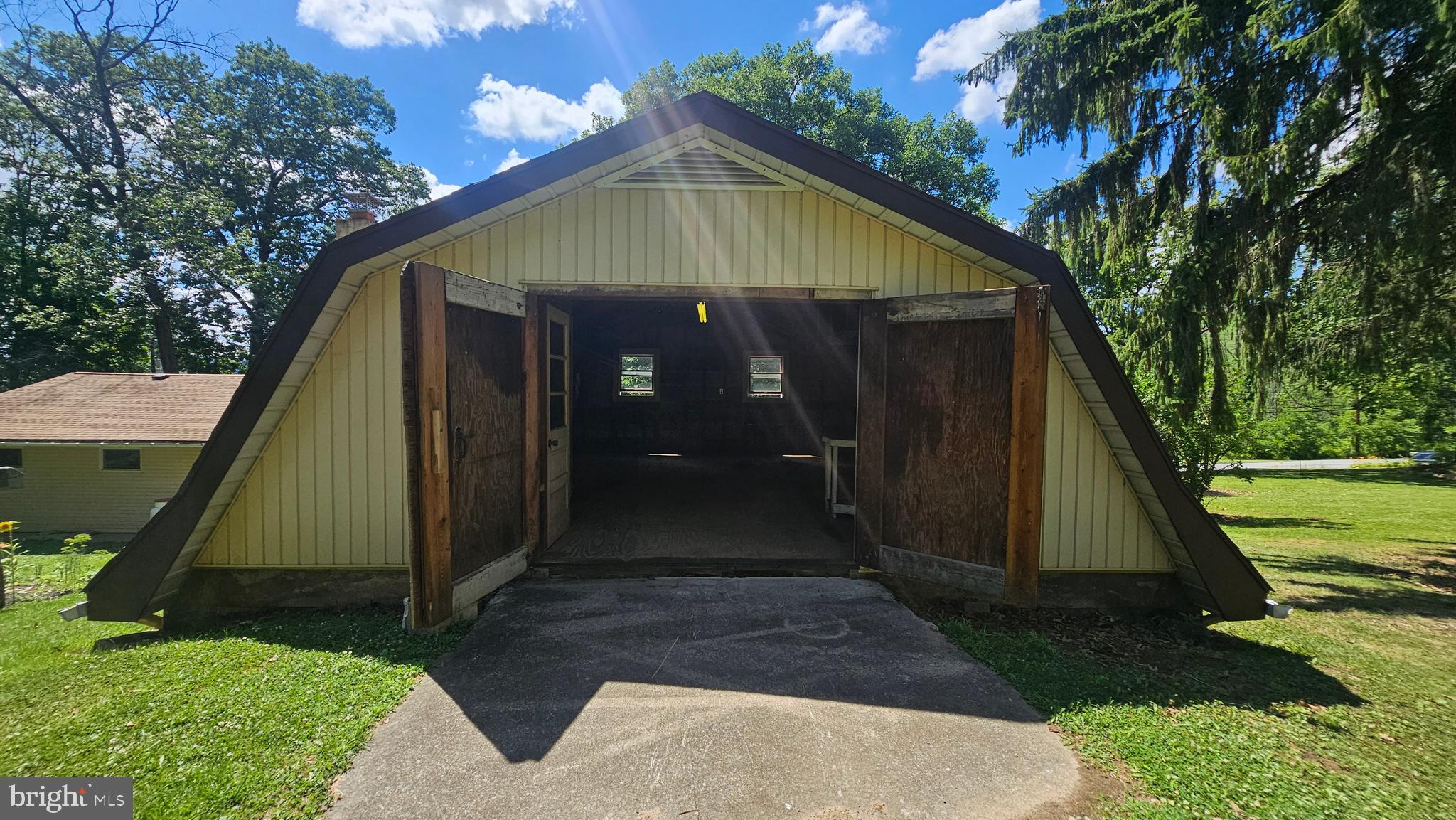NONE  AVAILABLE - Residential