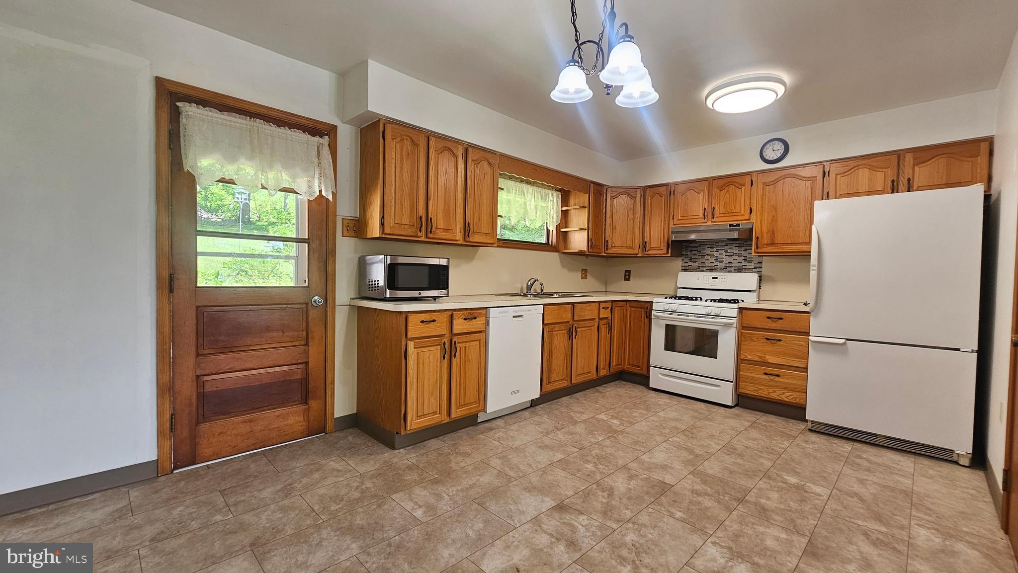 NONE  AVAILABLE - Residential