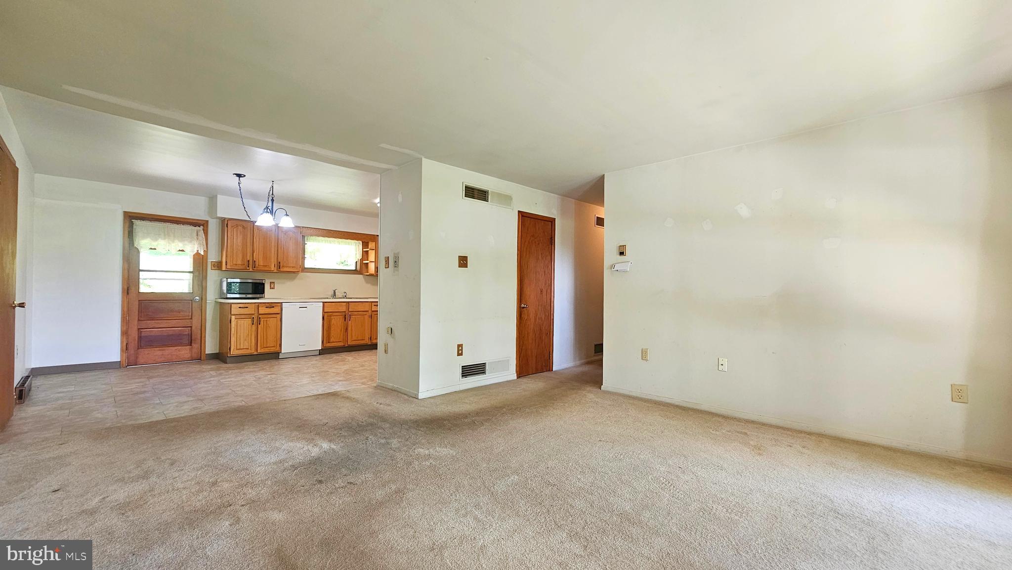 NONE  AVAILABLE - Residential