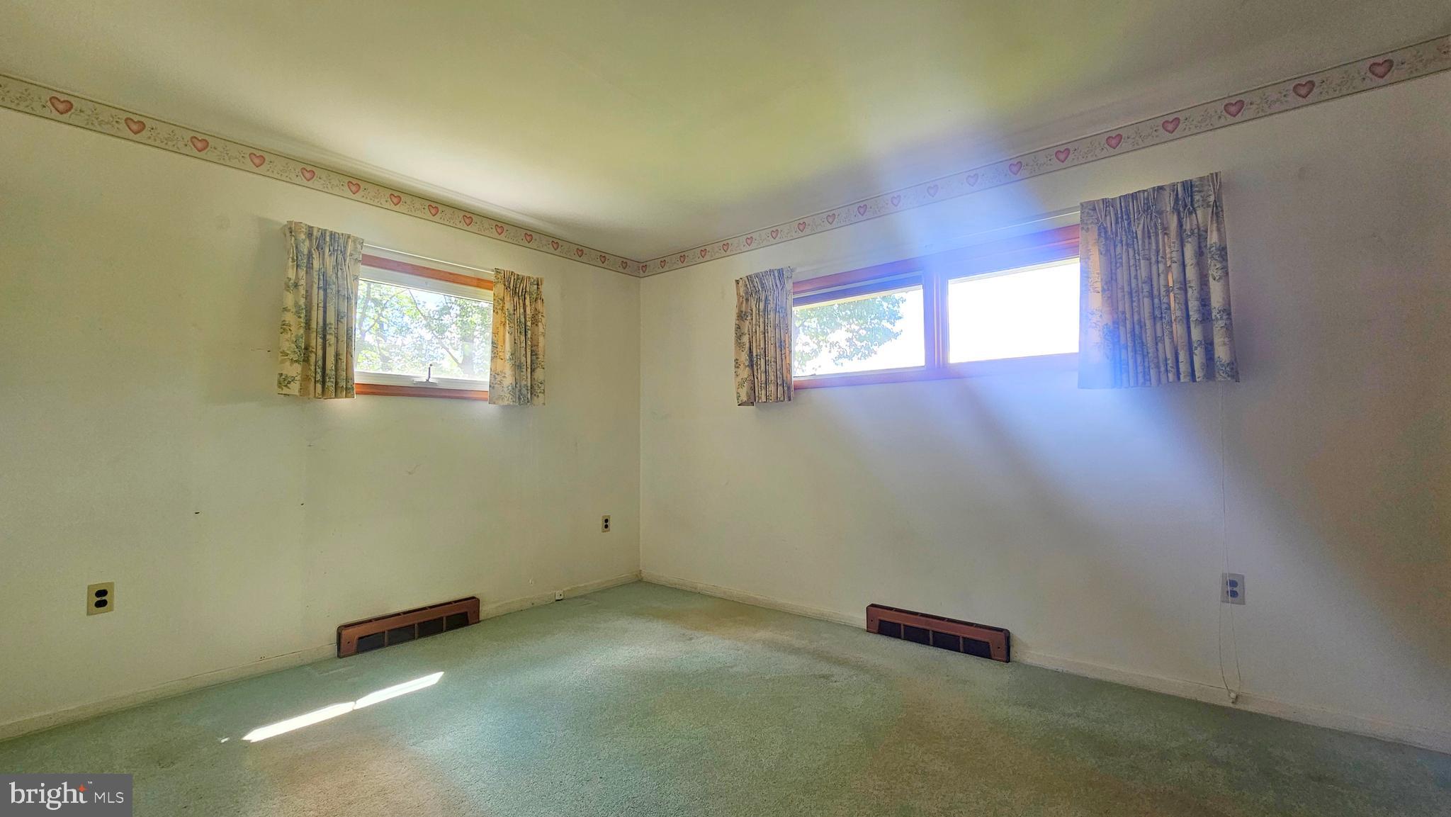 NONE  AVAILABLE - Residential