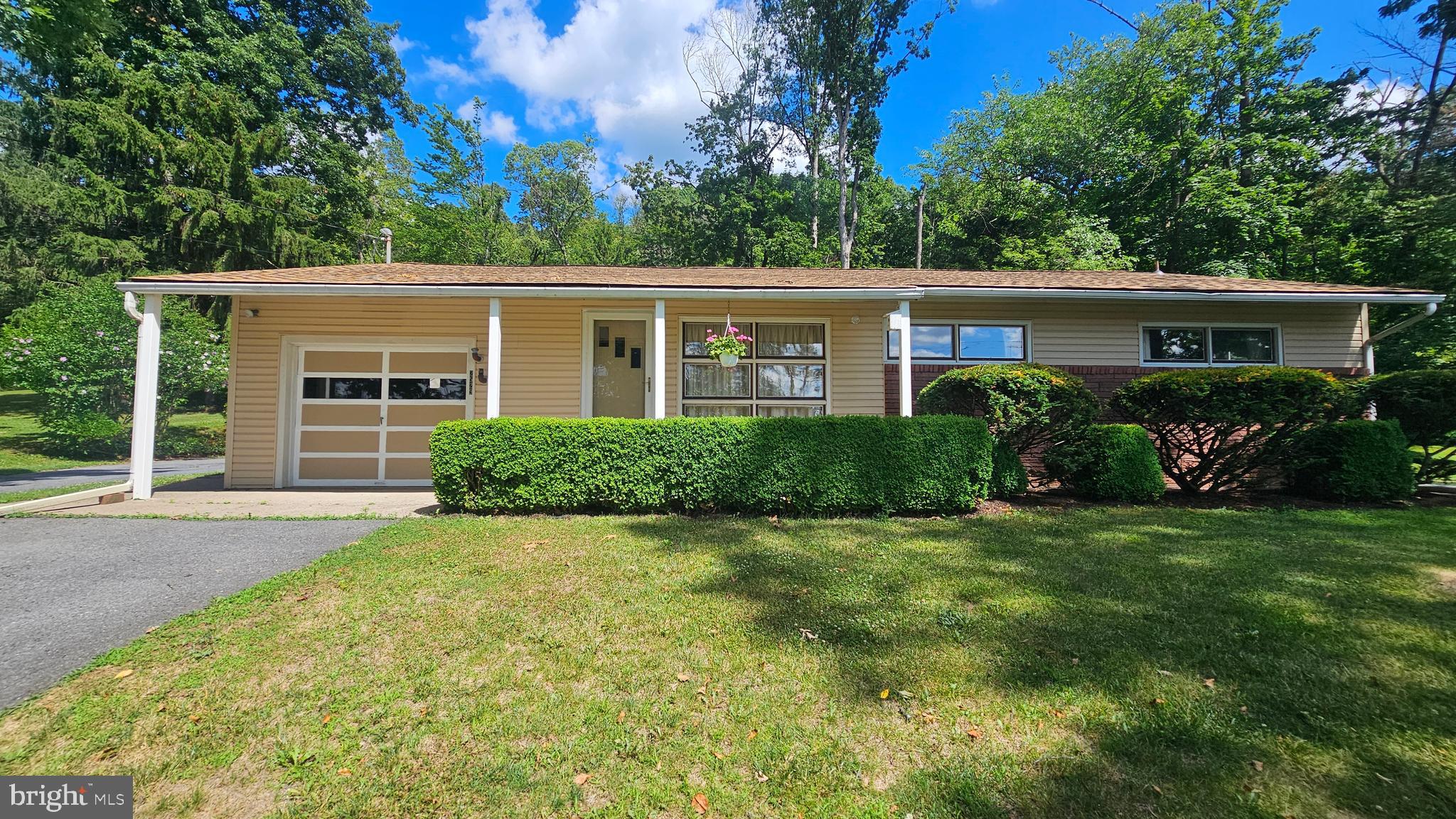 NONE  AVAILABLE - Residential