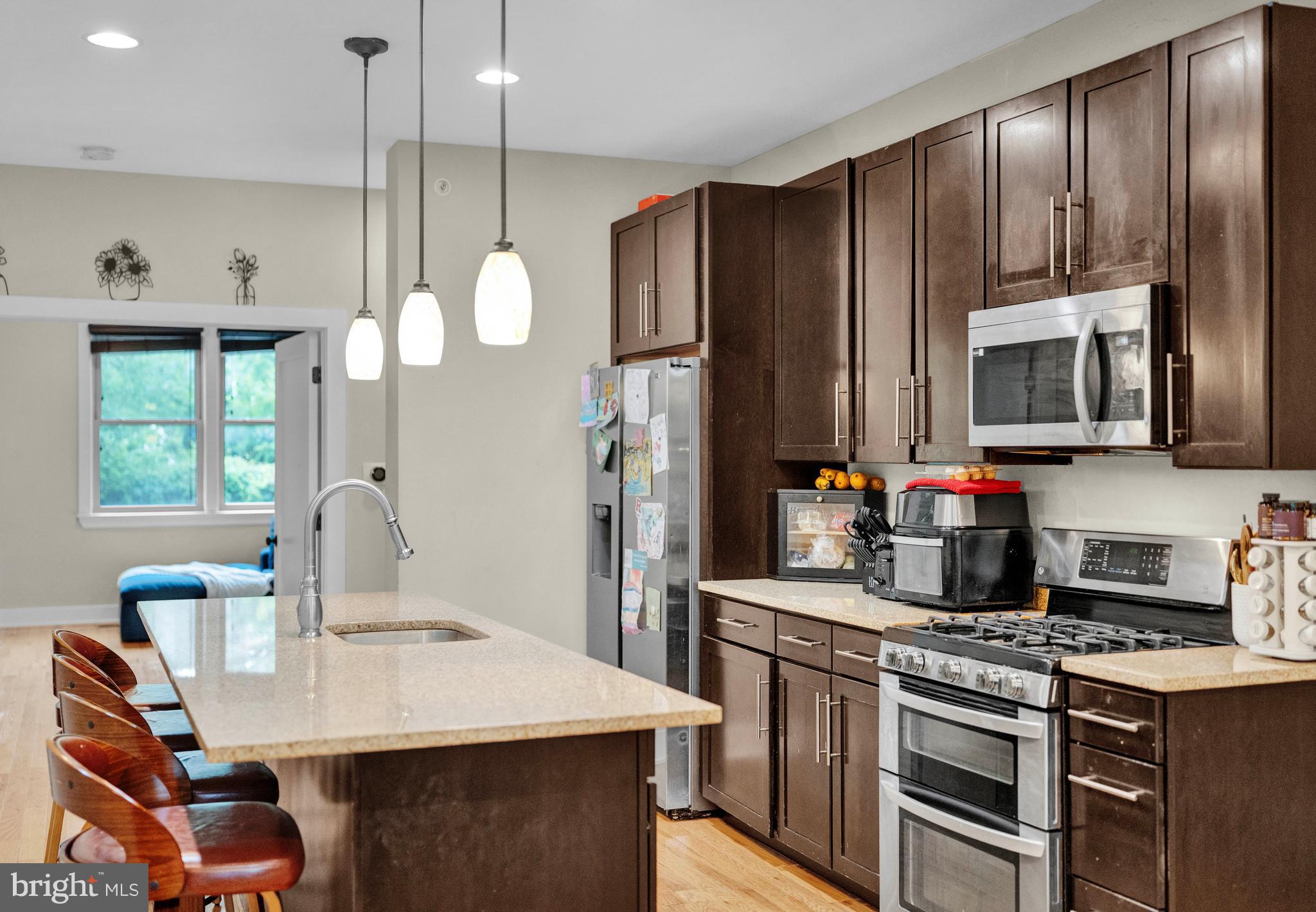 MANAYUNK - Residential
