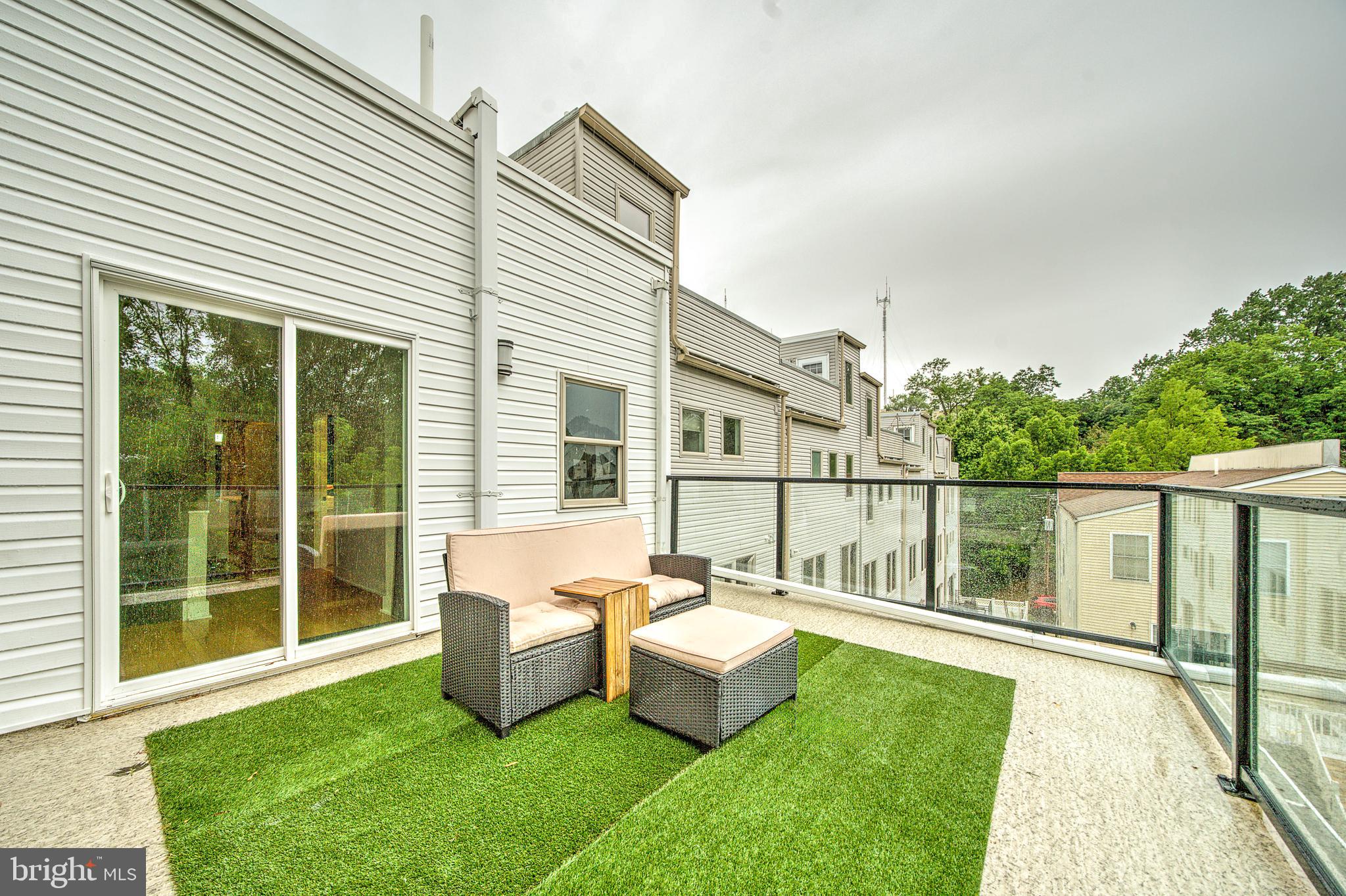 MANAYUNK - Residential