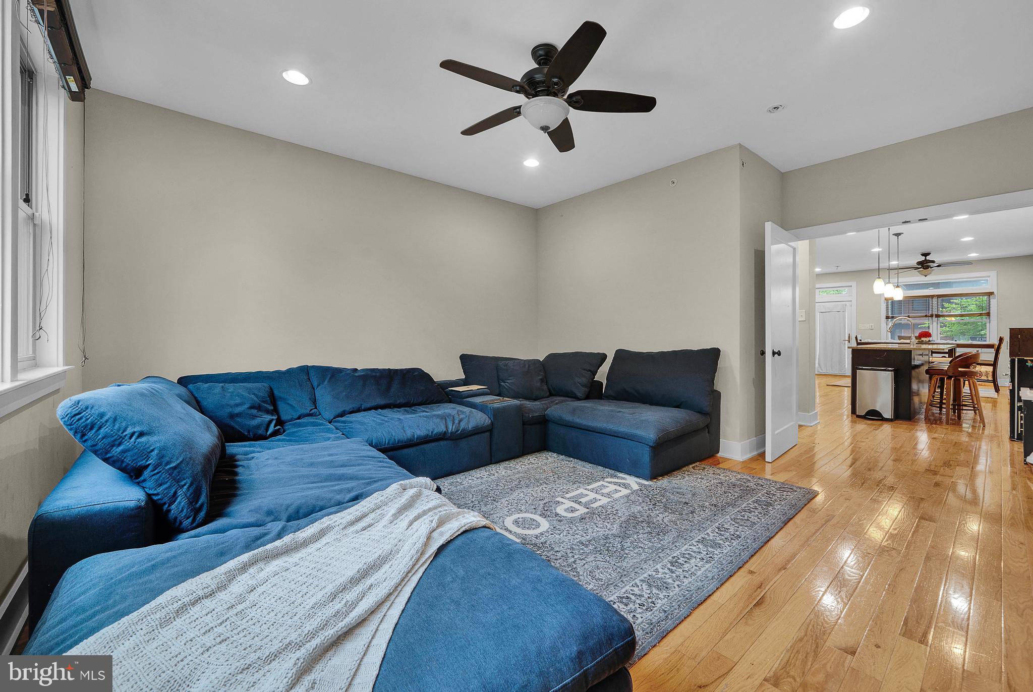 MANAYUNK - Residential