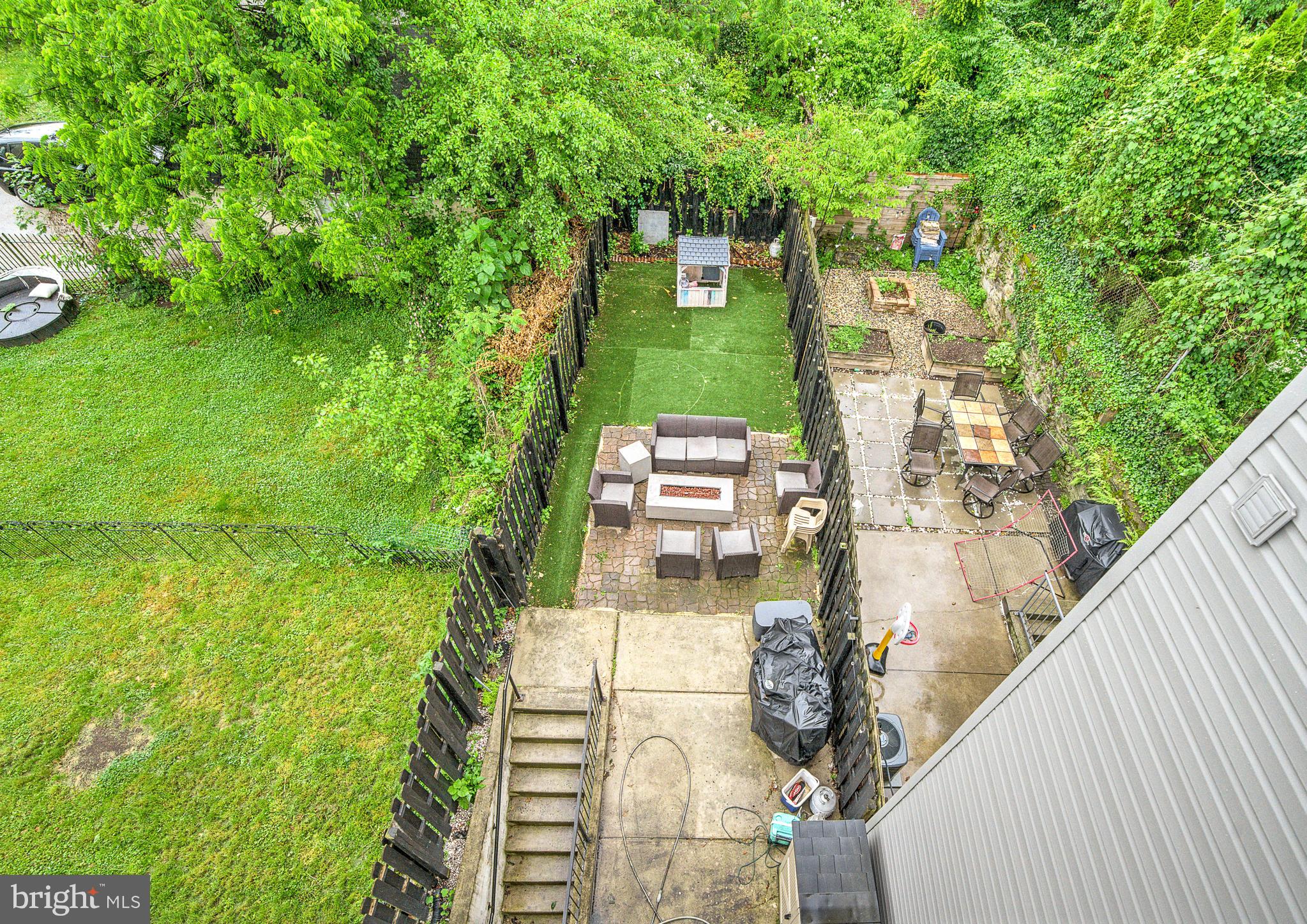 MANAYUNK - Residential