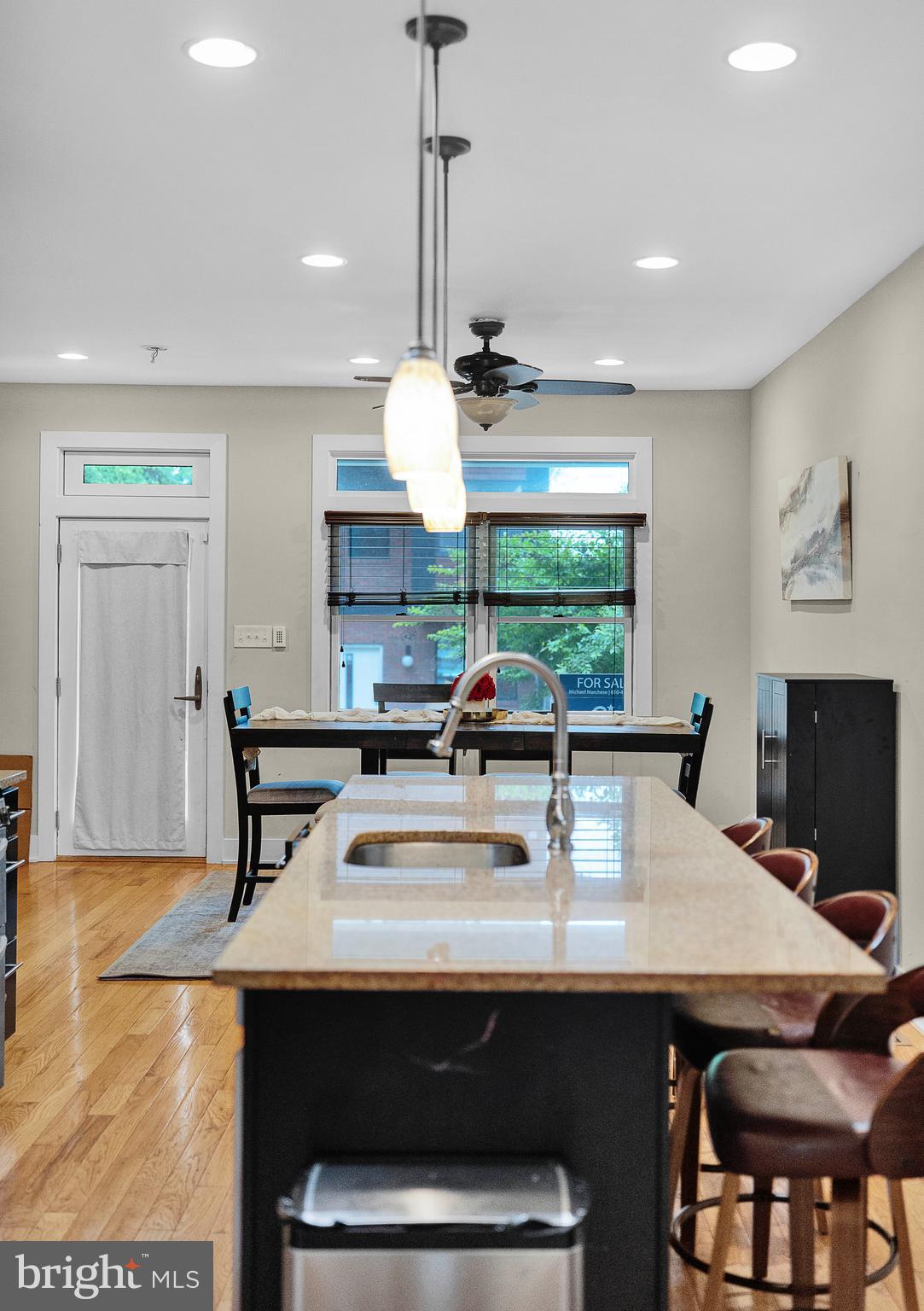 MANAYUNK - Residential