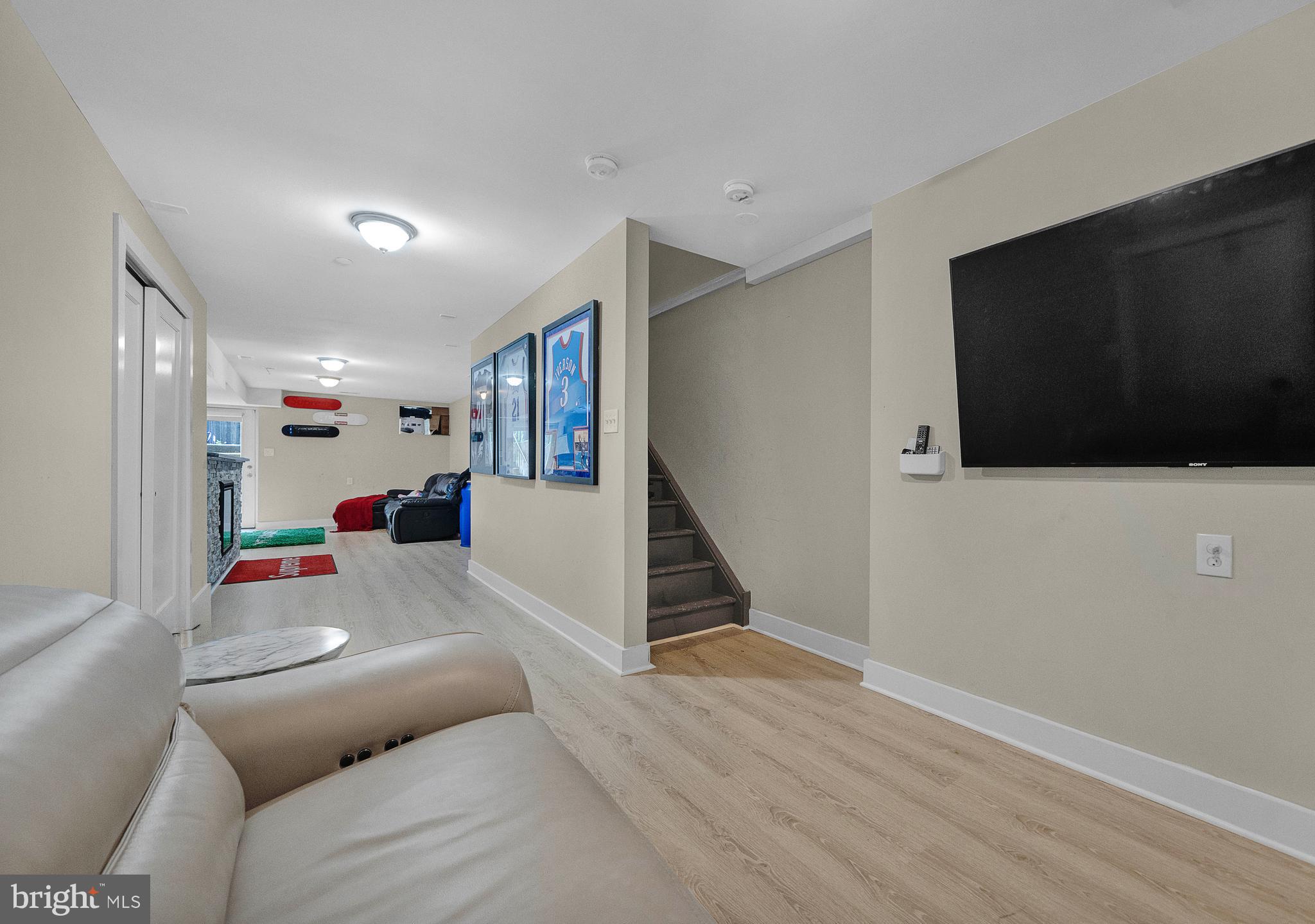 MANAYUNK - Residential