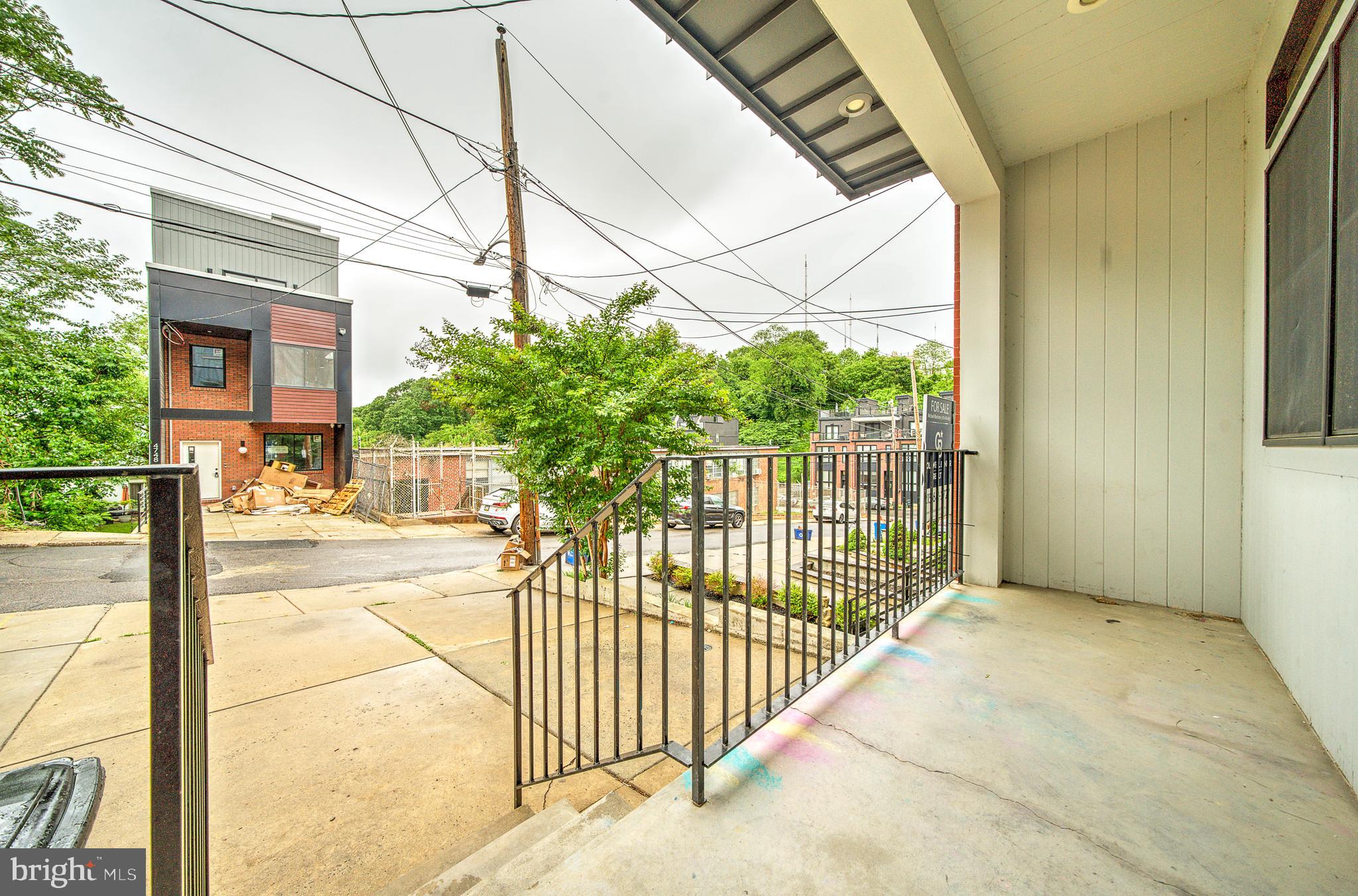 MANAYUNK - Residential
