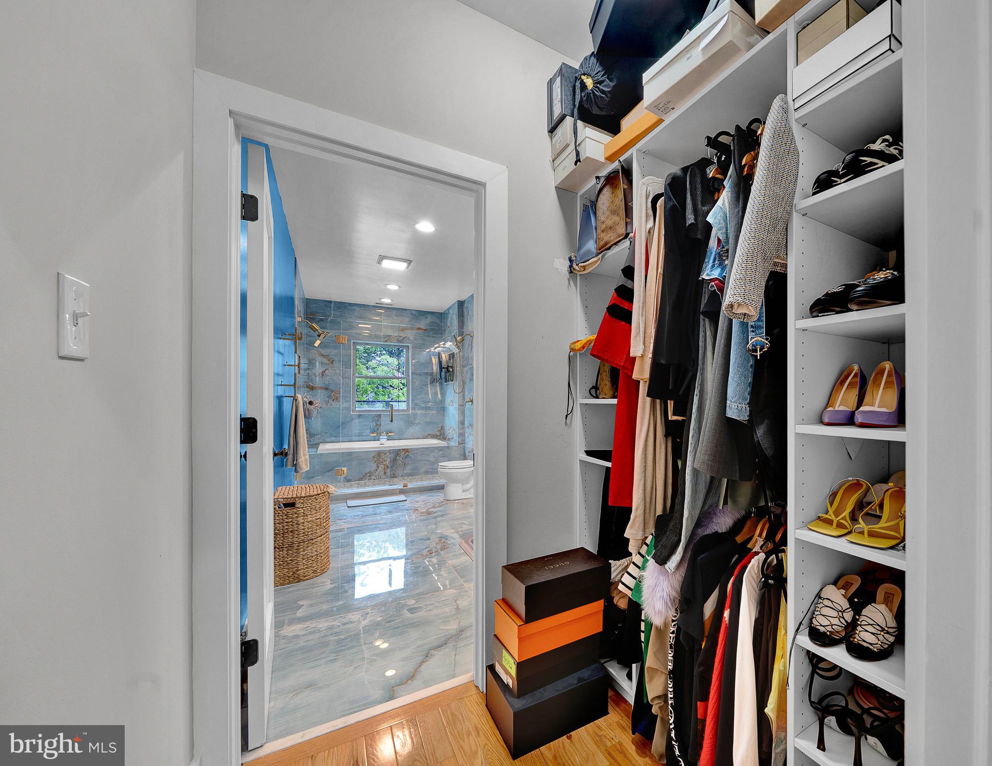MANAYUNK - Residential