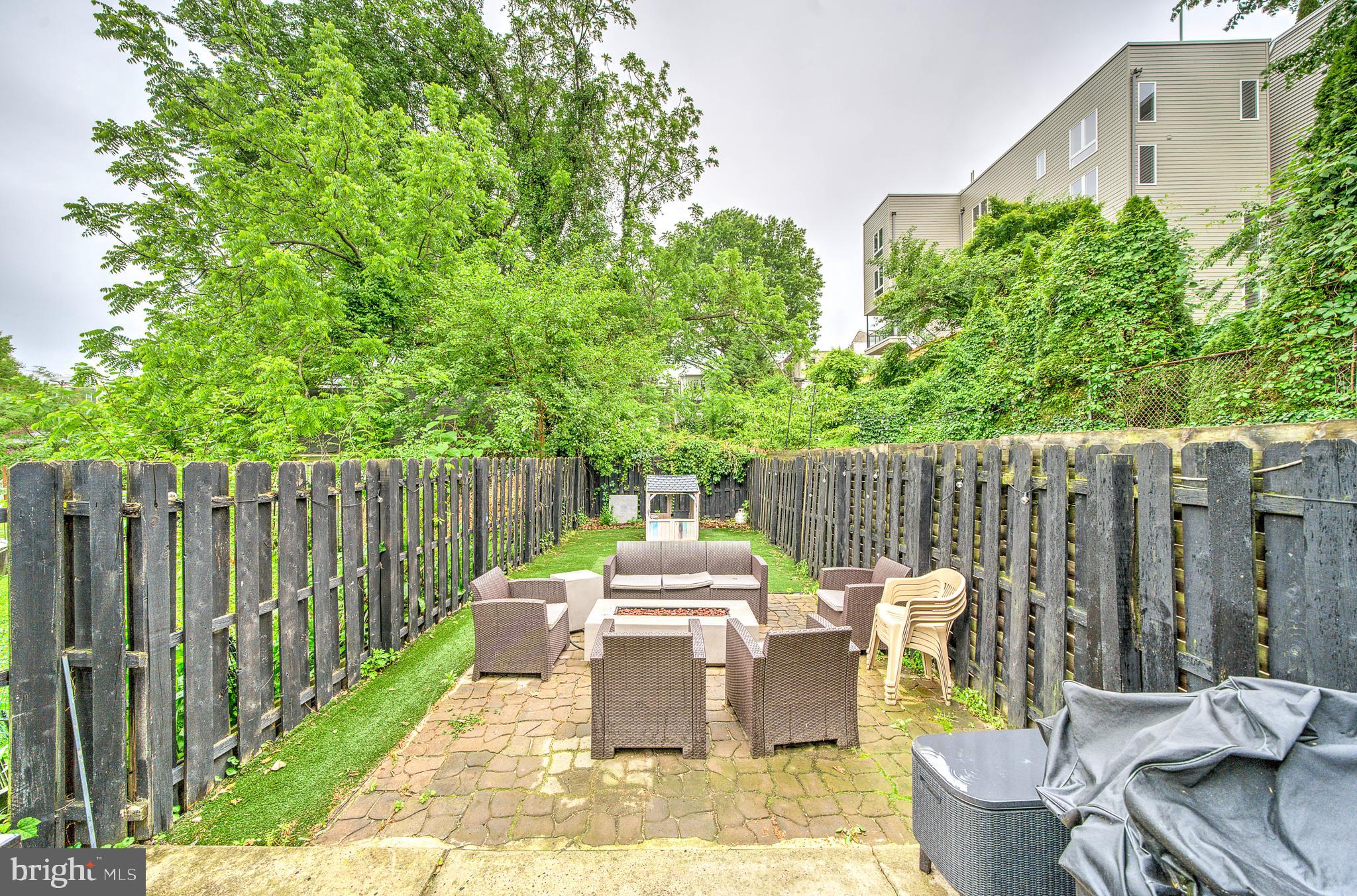 MANAYUNK - Residential