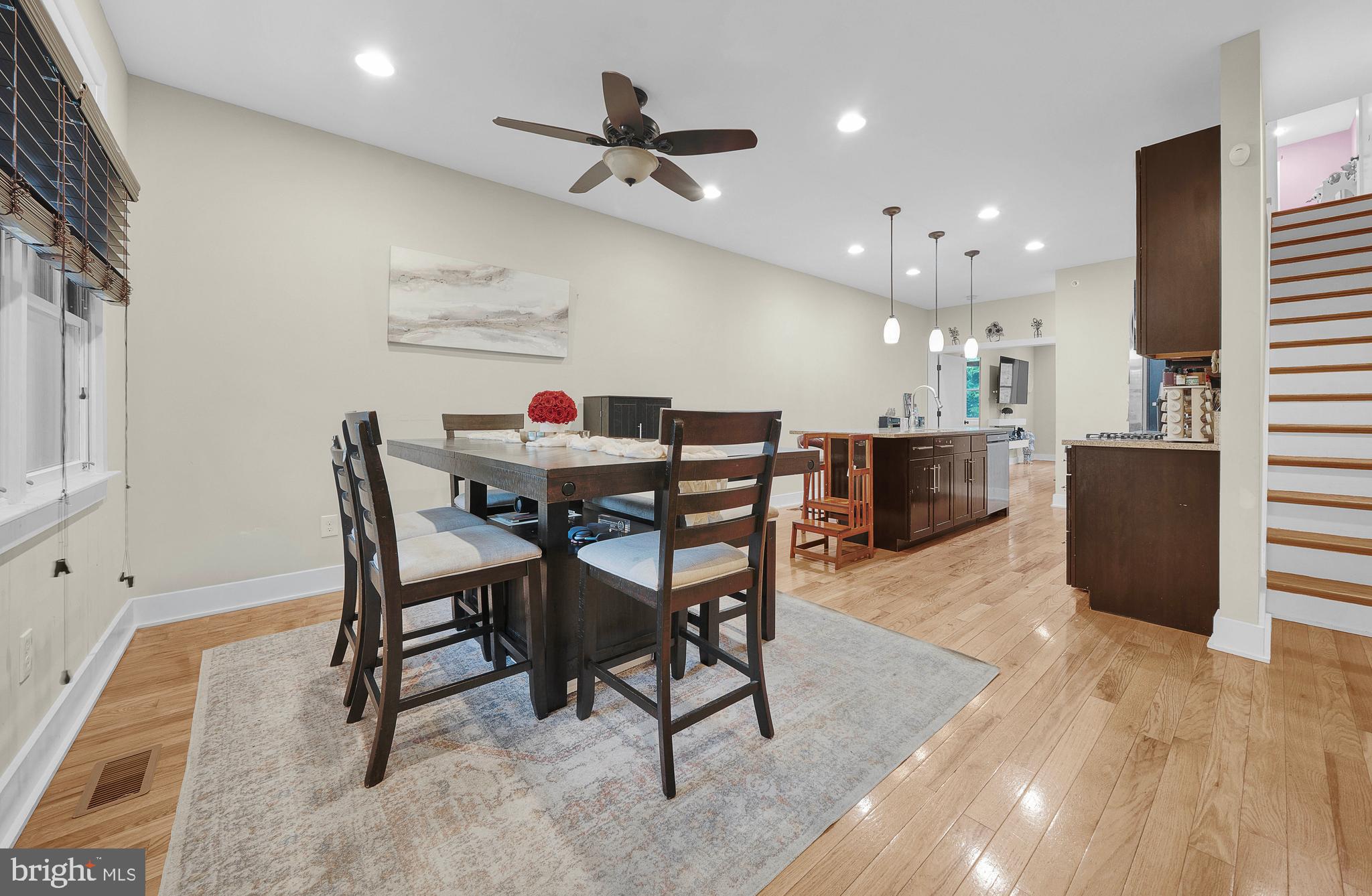 MANAYUNK - Residential