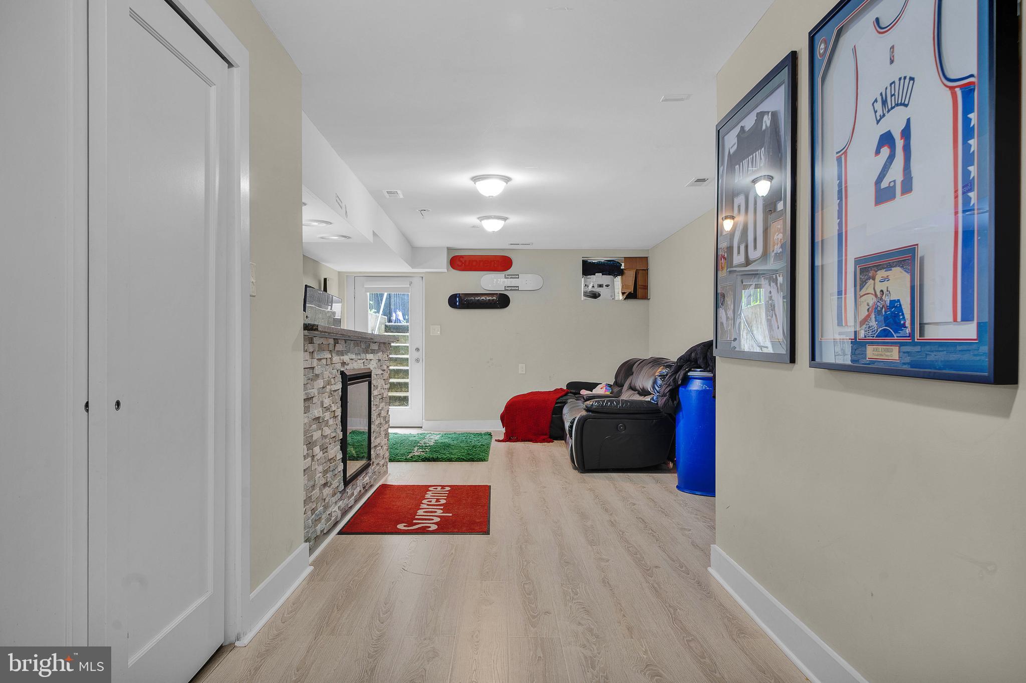 MANAYUNK - Residential