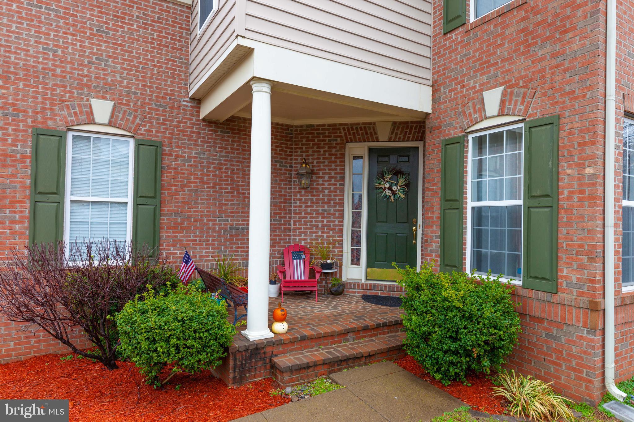 LAUREL HIGHLANDS - Residential Lease