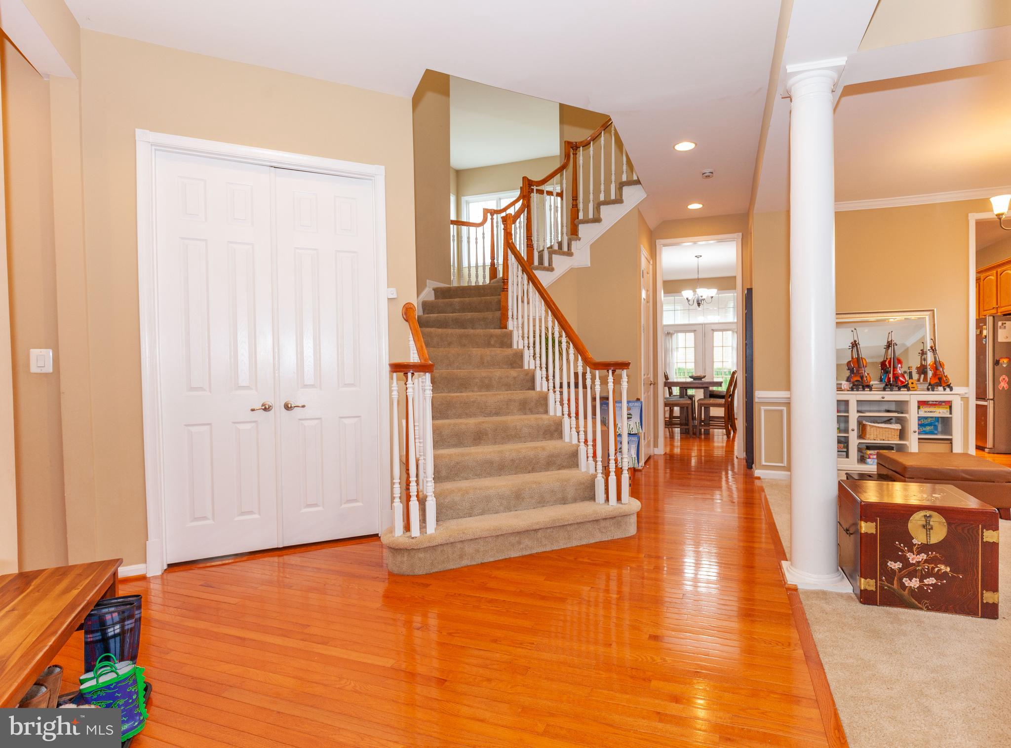 LAUREL HIGHLANDS - Residential Lease