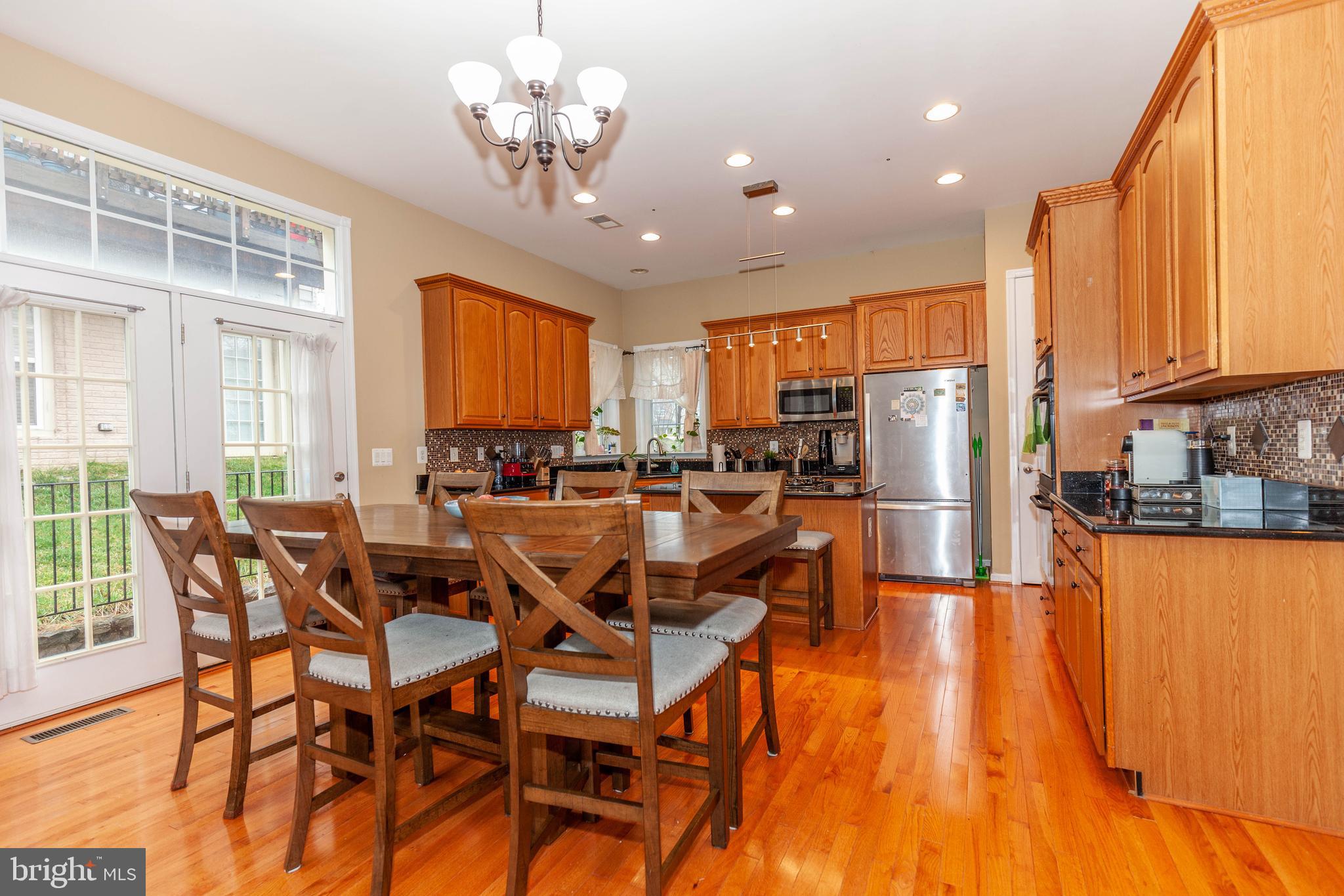 LAUREL HIGHLANDS - Residential Lease