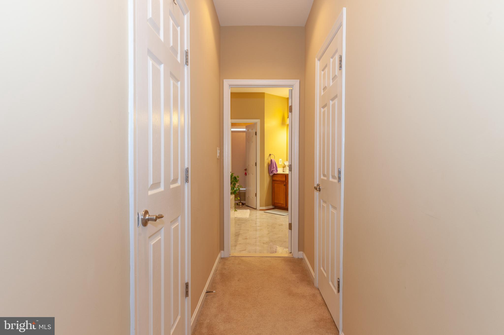 LAUREL HIGHLANDS - Residential Lease