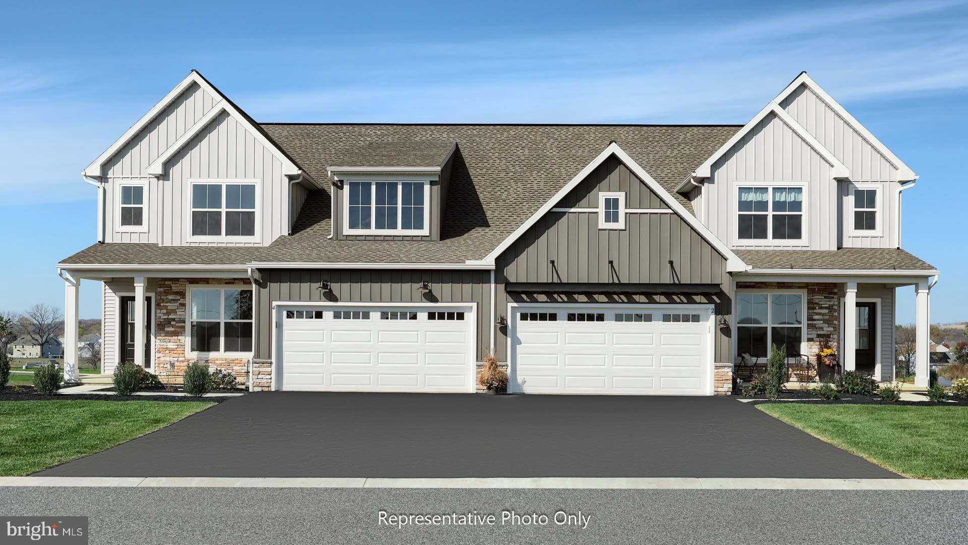EDGEMONT PRESERVE - Residential