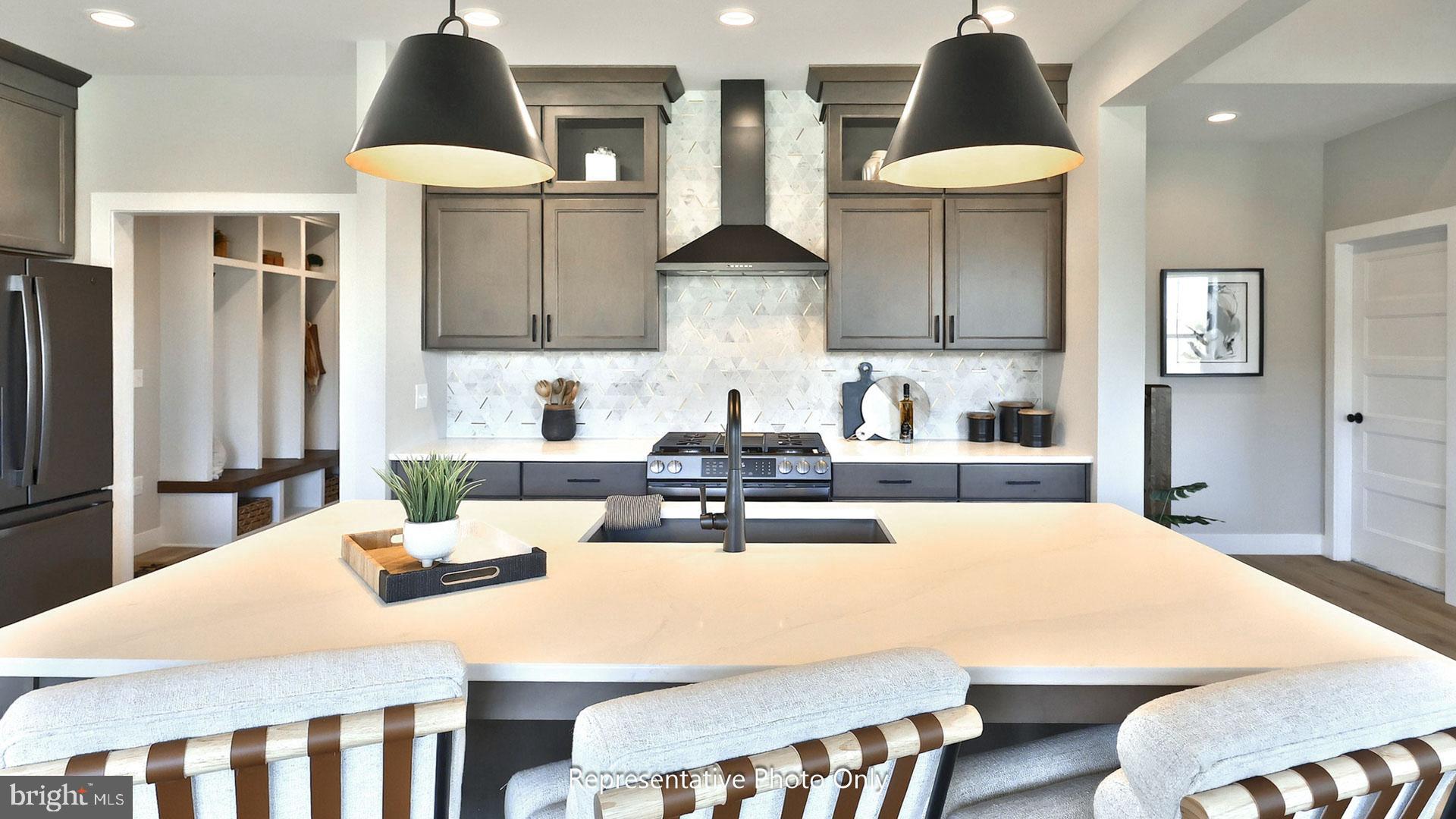 EDGEMONT PRESERVE - Residential