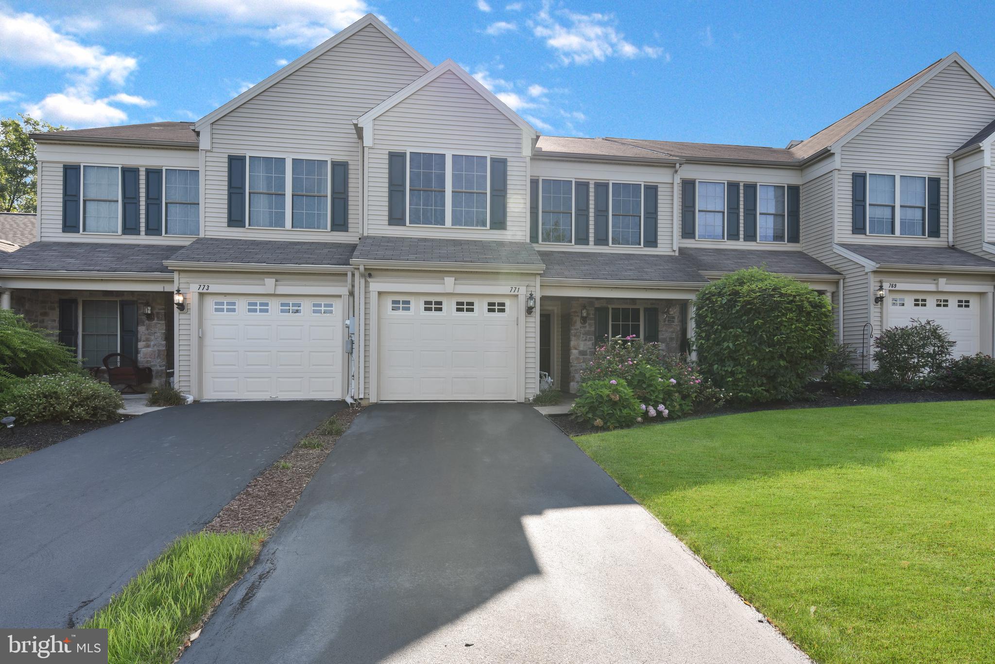 DEER RUN - Residential Lease