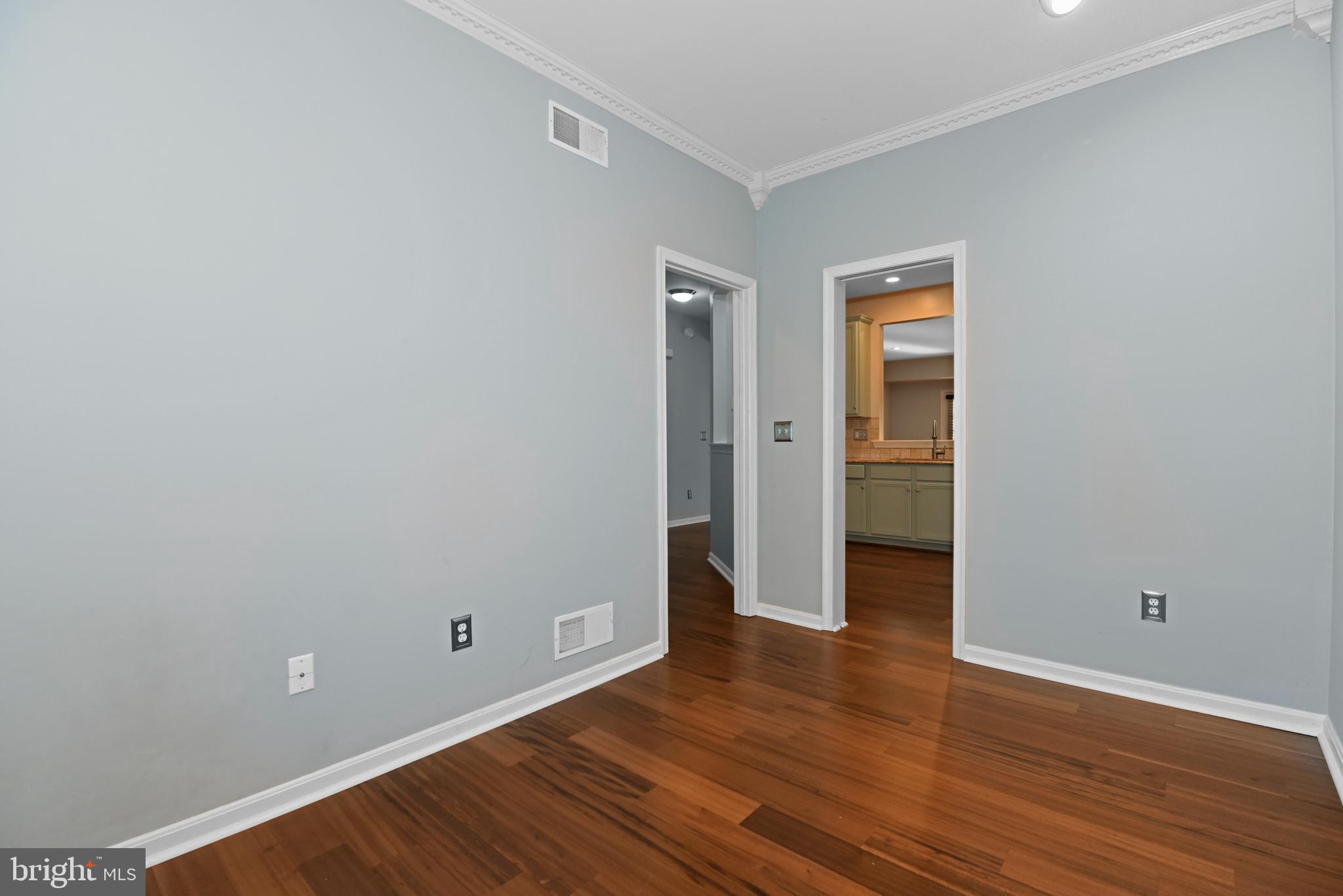 DEER RUN - Residential Lease