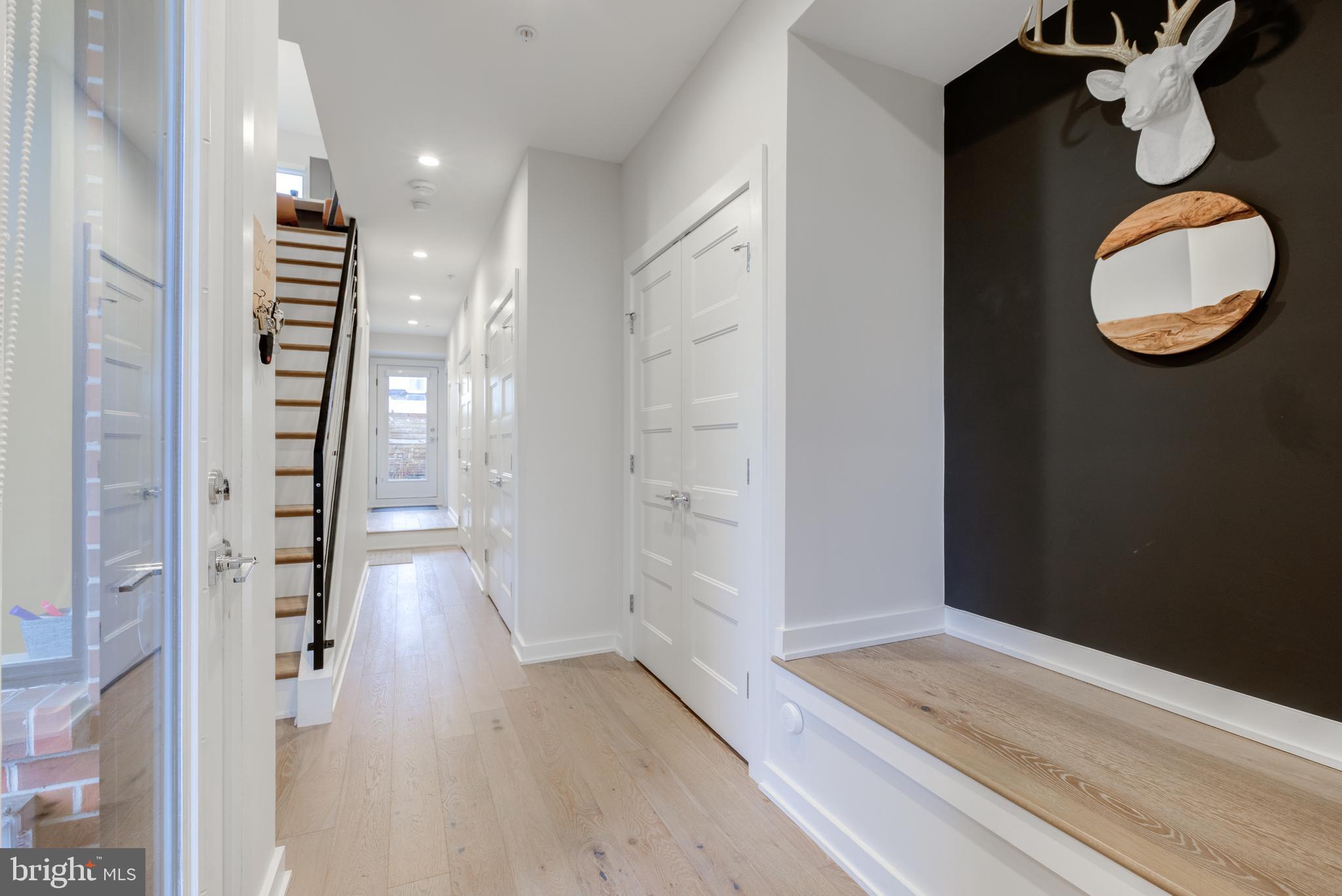 MANAYUNK - Residential