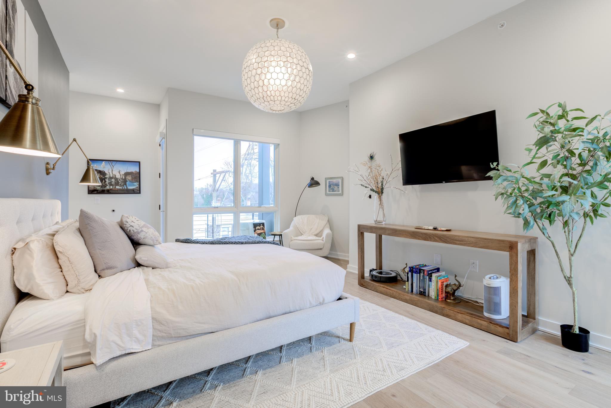 MANAYUNK - Residential