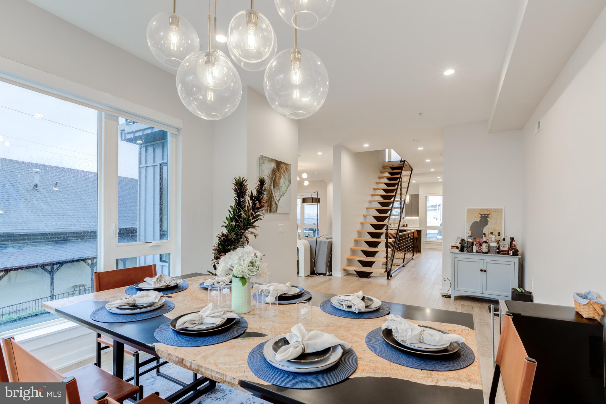 MANAYUNK - Residential