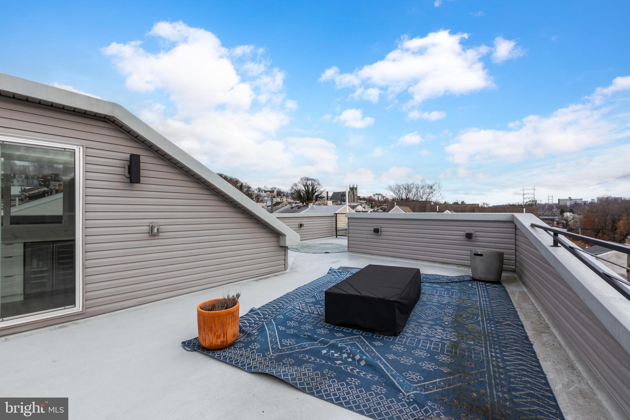MANAYUNK - Residential