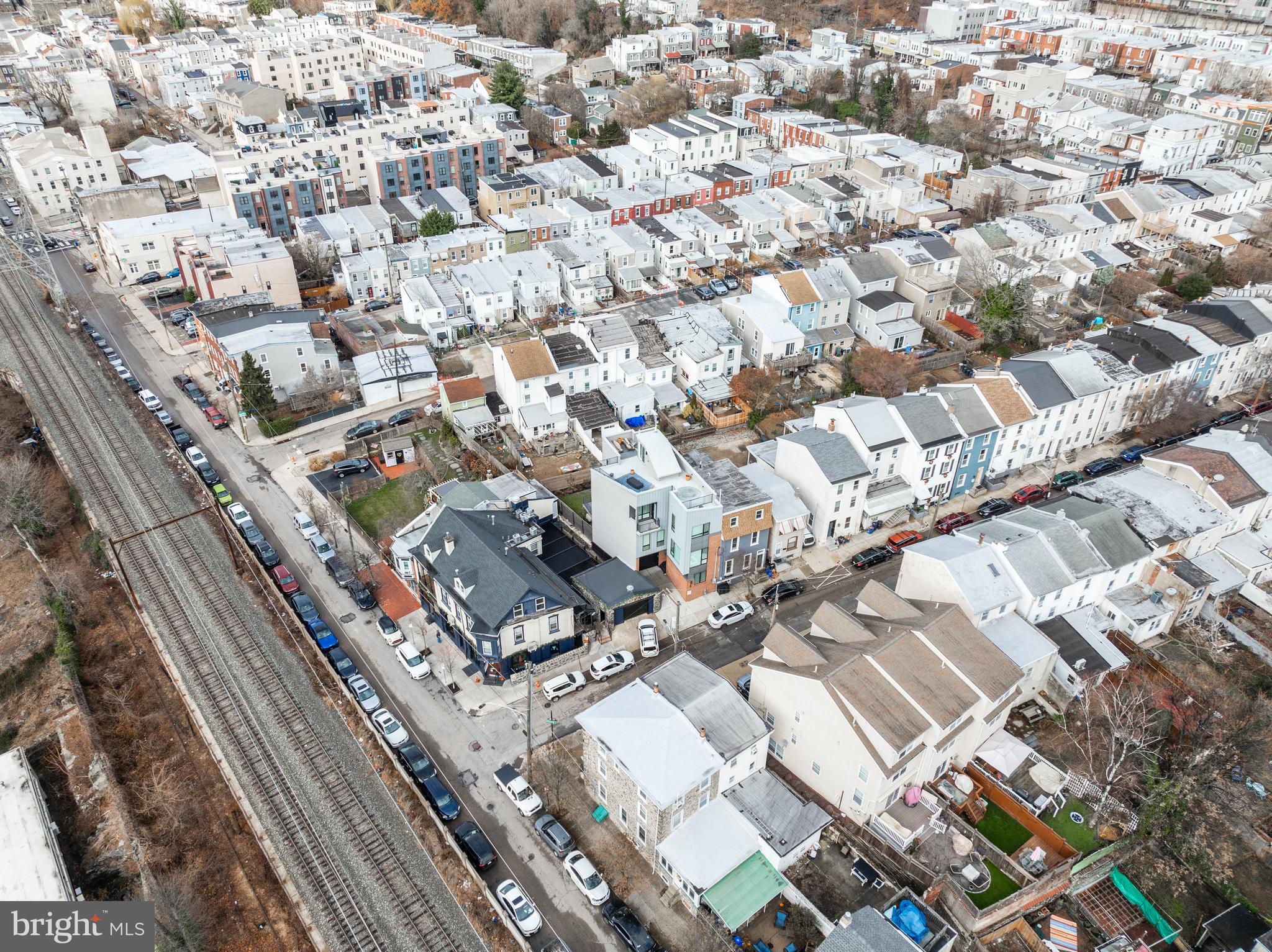 MANAYUNK - Residential