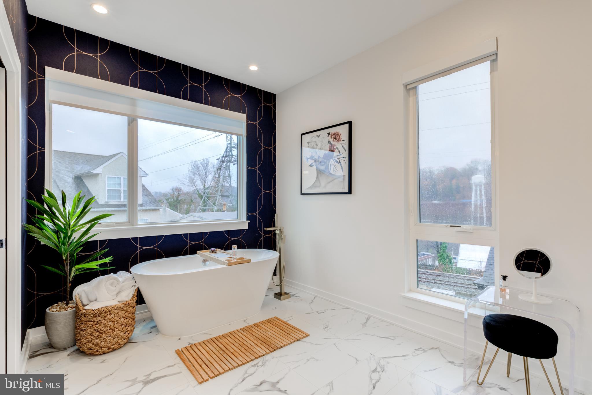 MANAYUNK - Residential
