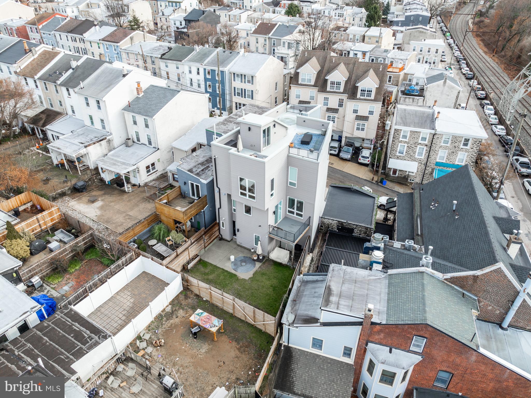 MANAYUNK - Residential