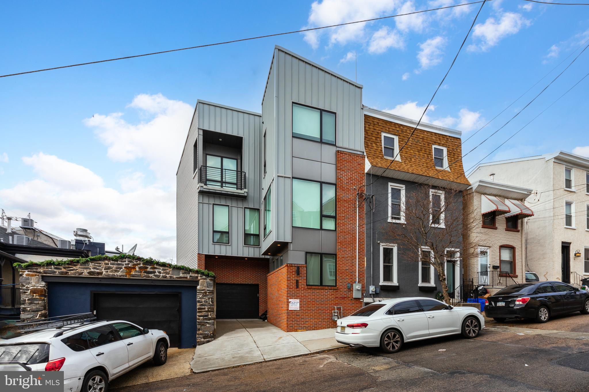 MANAYUNK - Residential