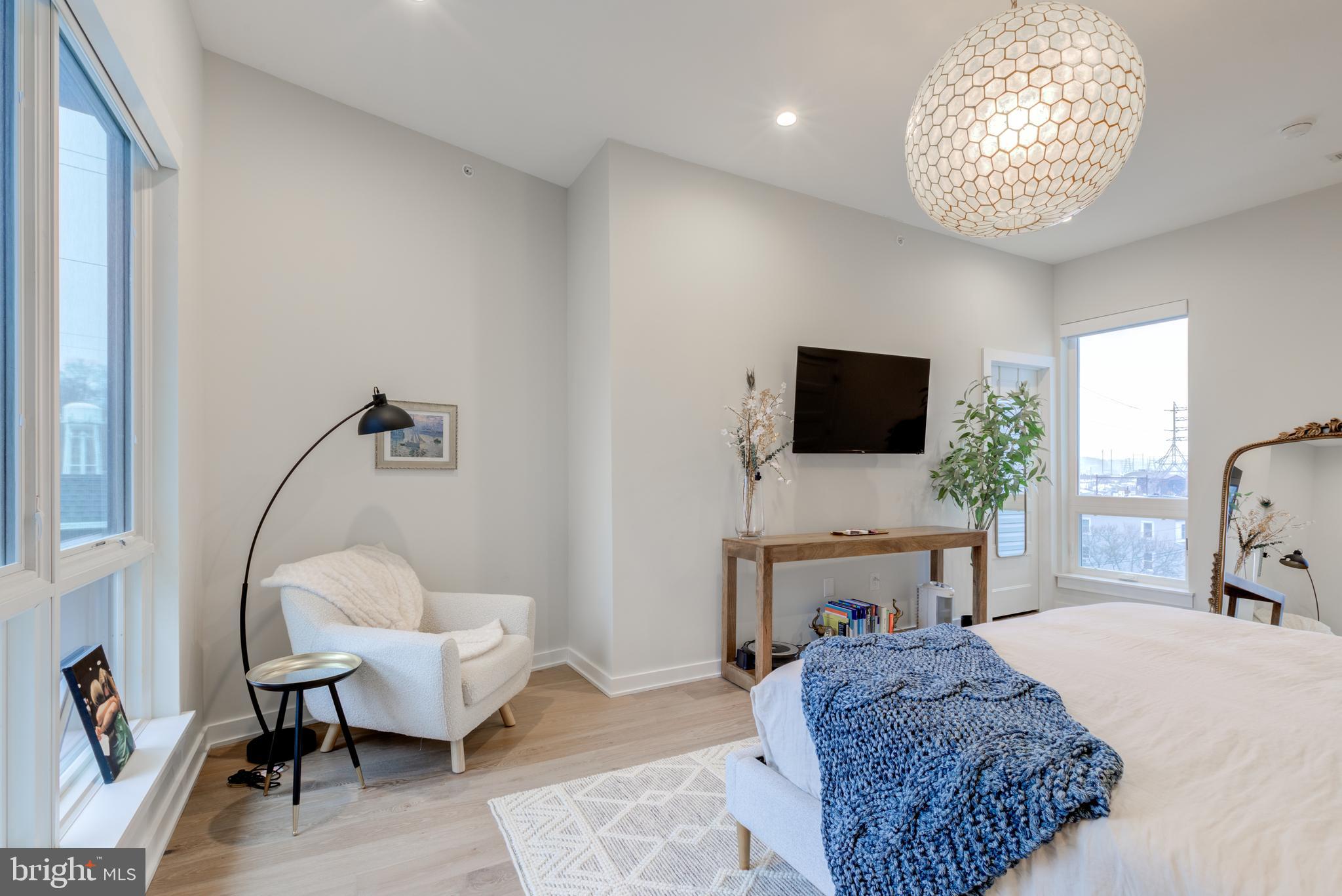MANAYUNK - Residential