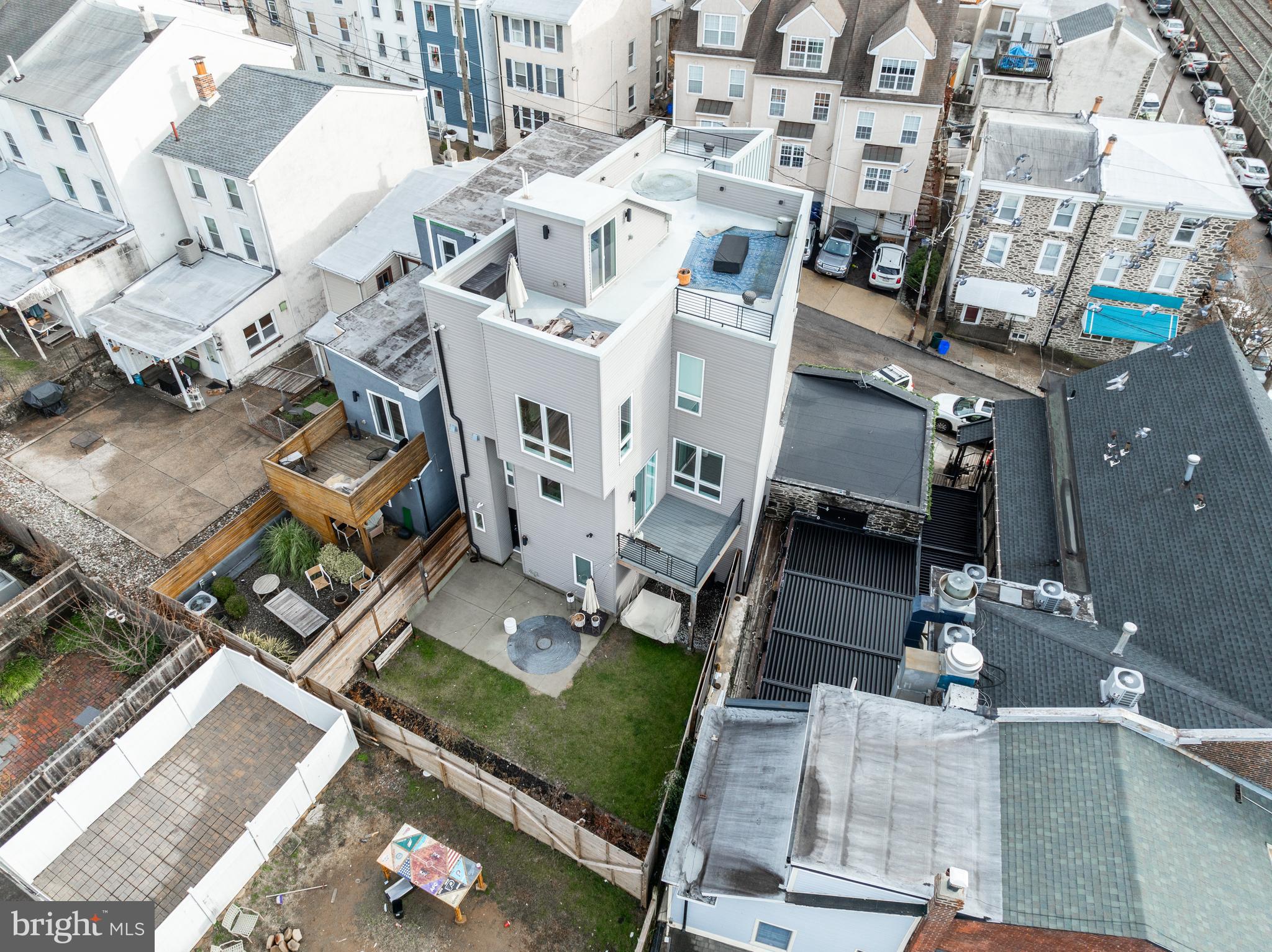 MANAYUNK - Residential